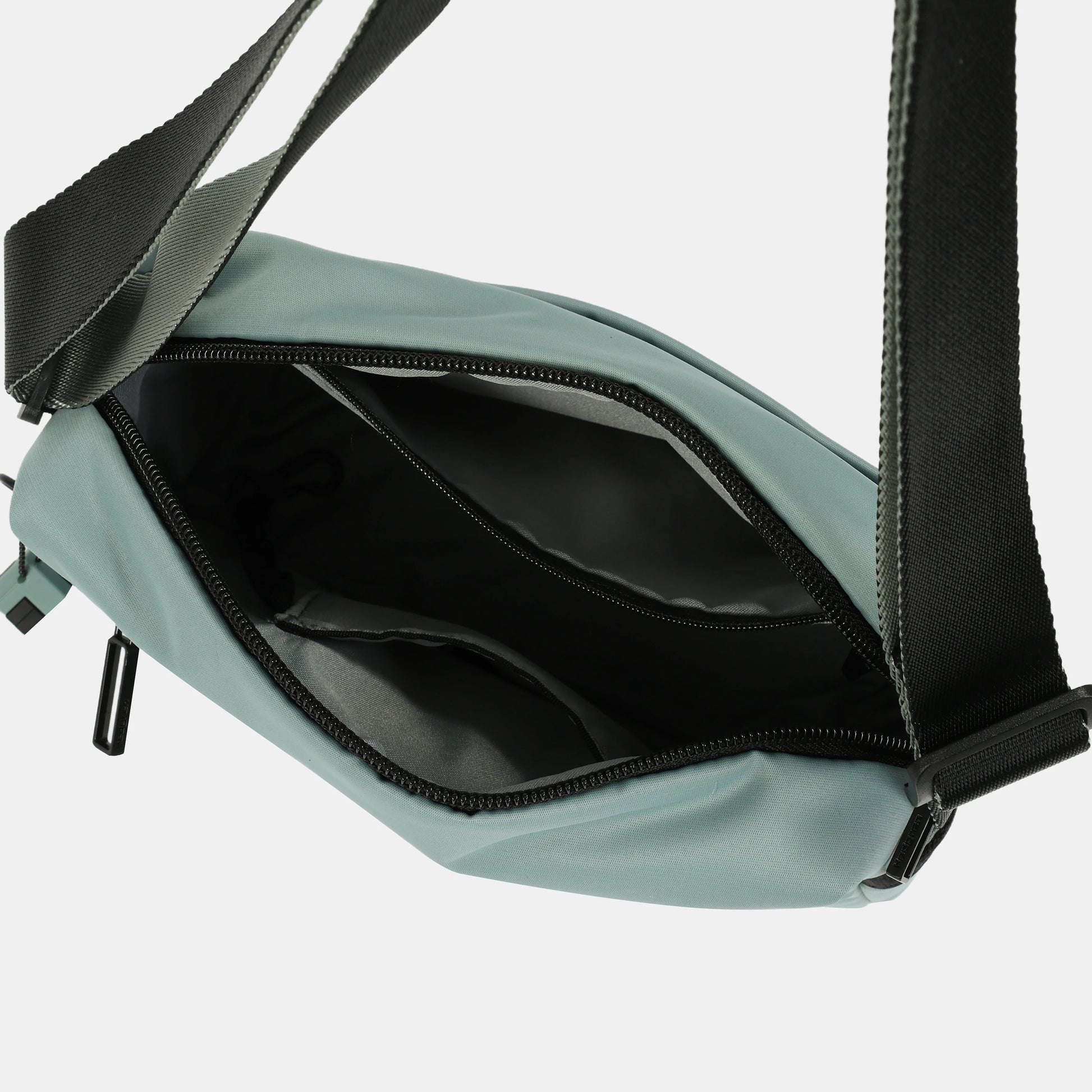 Hedgren NEUTRON Medium Crossbody Bag - Rainbow Bags