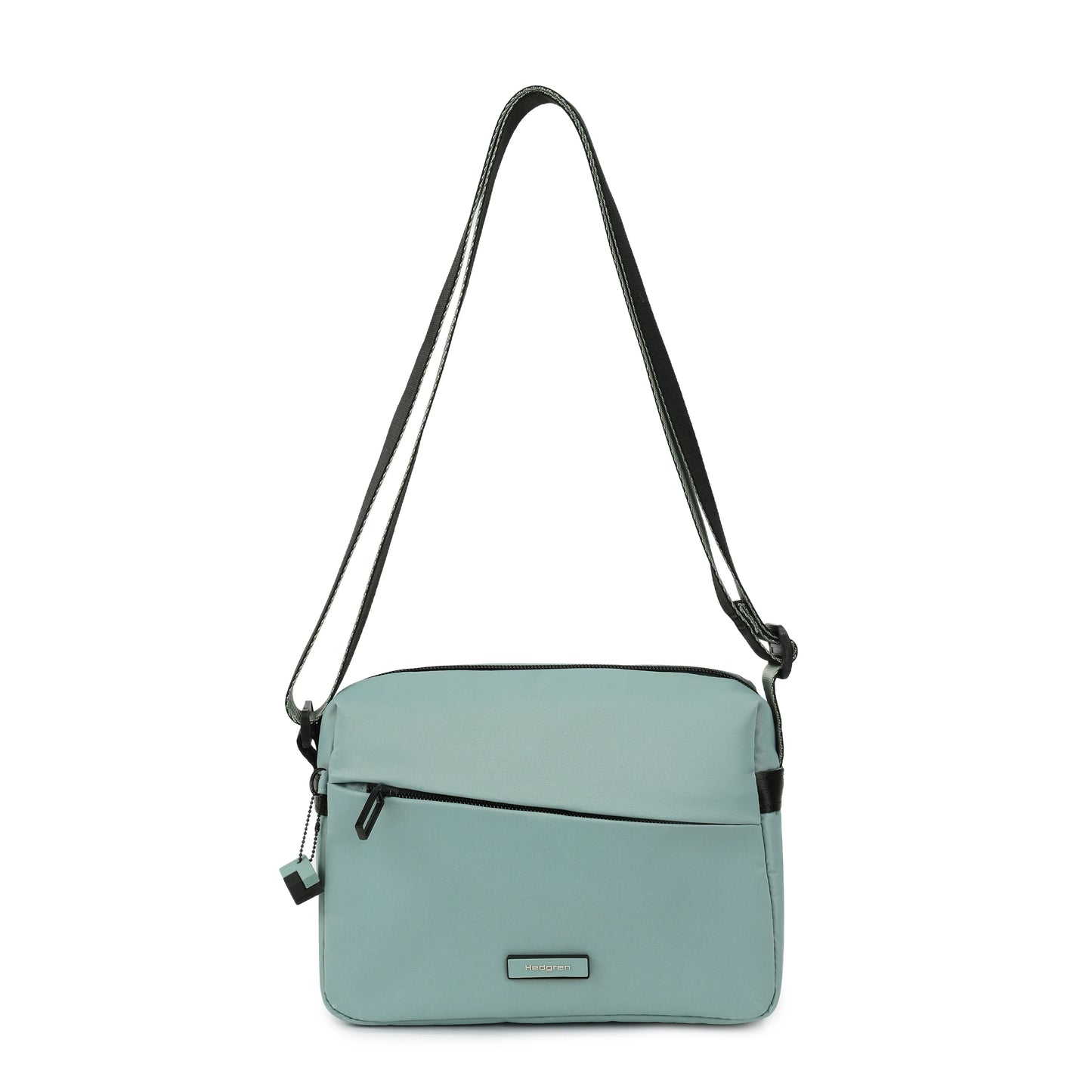Hedgren NEUTRON Medium Crossbody Bag - Rainbow Bags