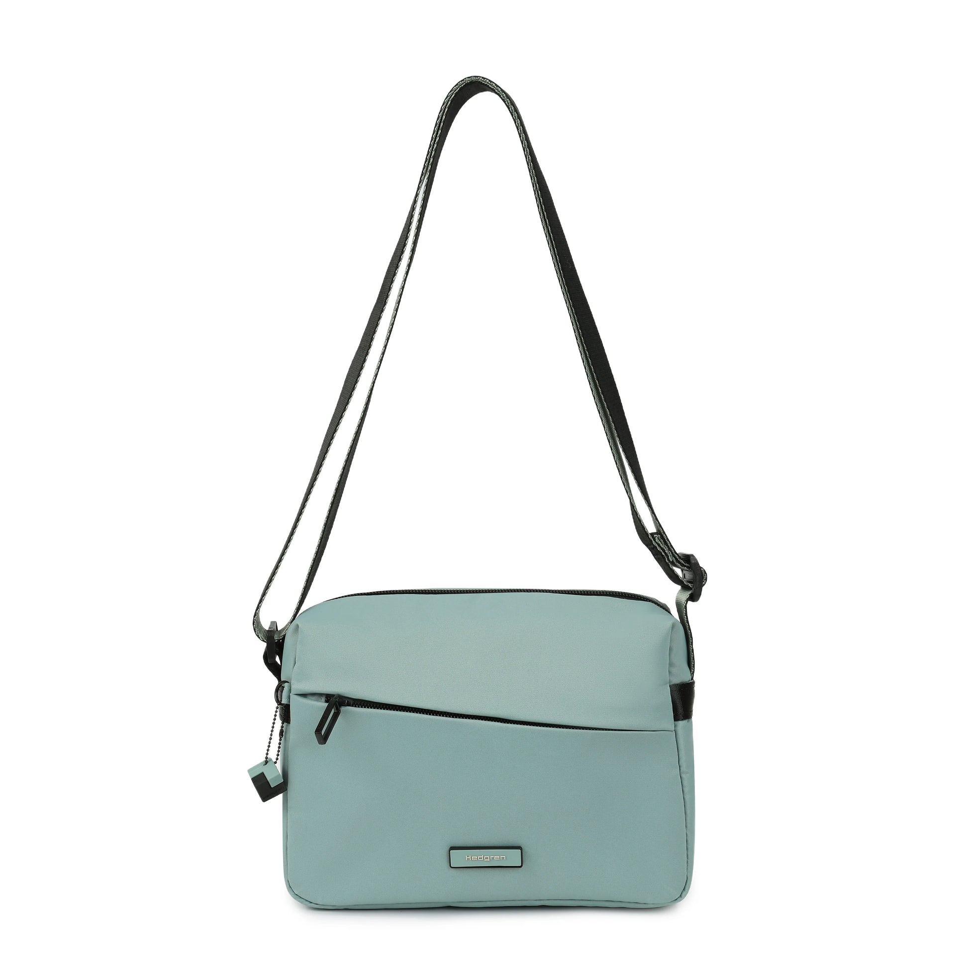 Hedgren NEUTRON Medium Crossbody Bag - Rainbow Bags