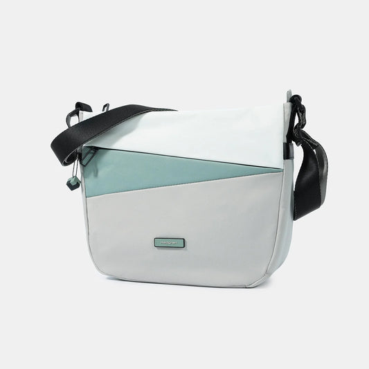 Hedgren GRAVITY Medium Crossover Shoulder Bag - Rainbow Bags