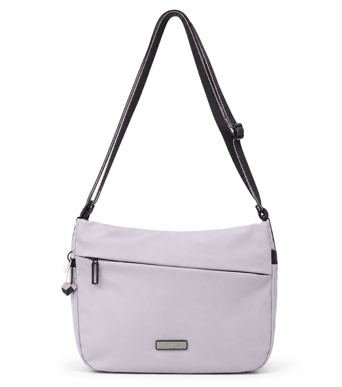 Hedgren GRAVITY Medium Crossover Shoulder Bag - Rainbow Bags