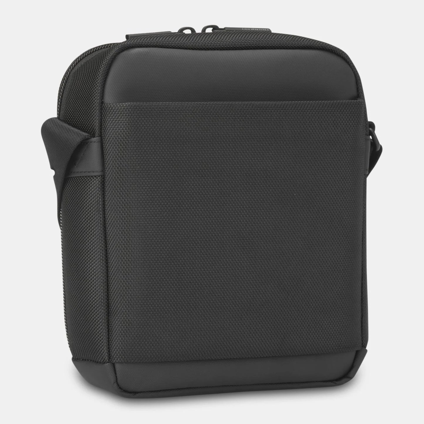 Hedgren APP Men's Vertical Crossbody 7" Tablet Pouch with RFID