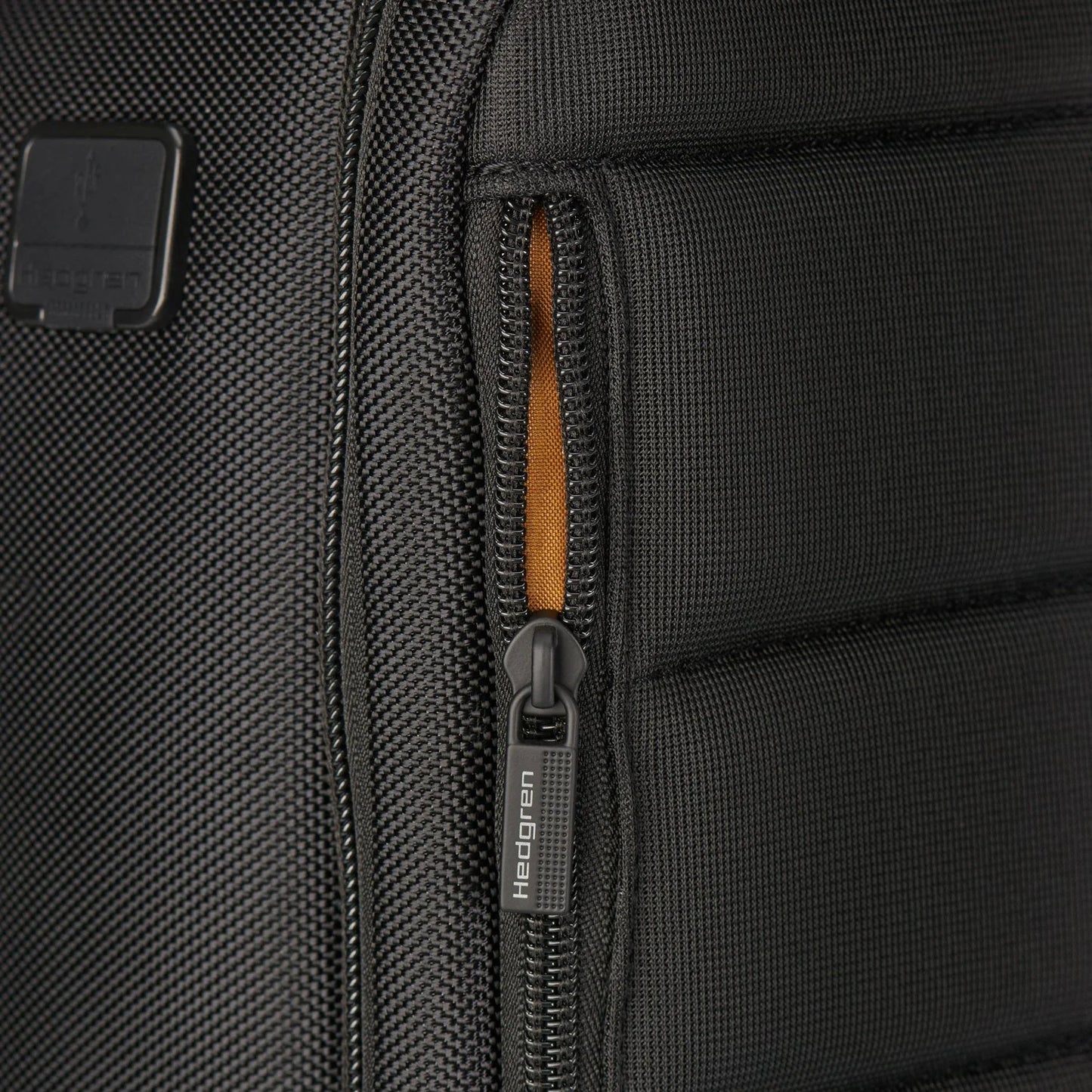 Hedgren Script 2 Comp Backpack 15.6" RFID