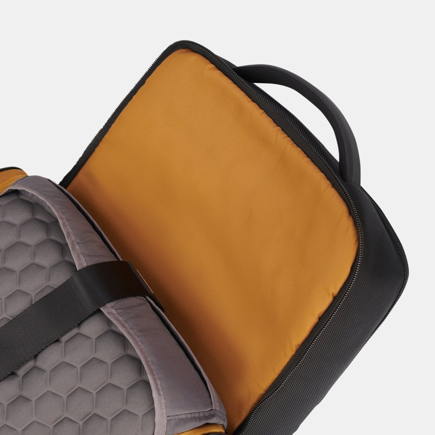 Hedgren Script 2 Comp Backpack 15.6" RFID