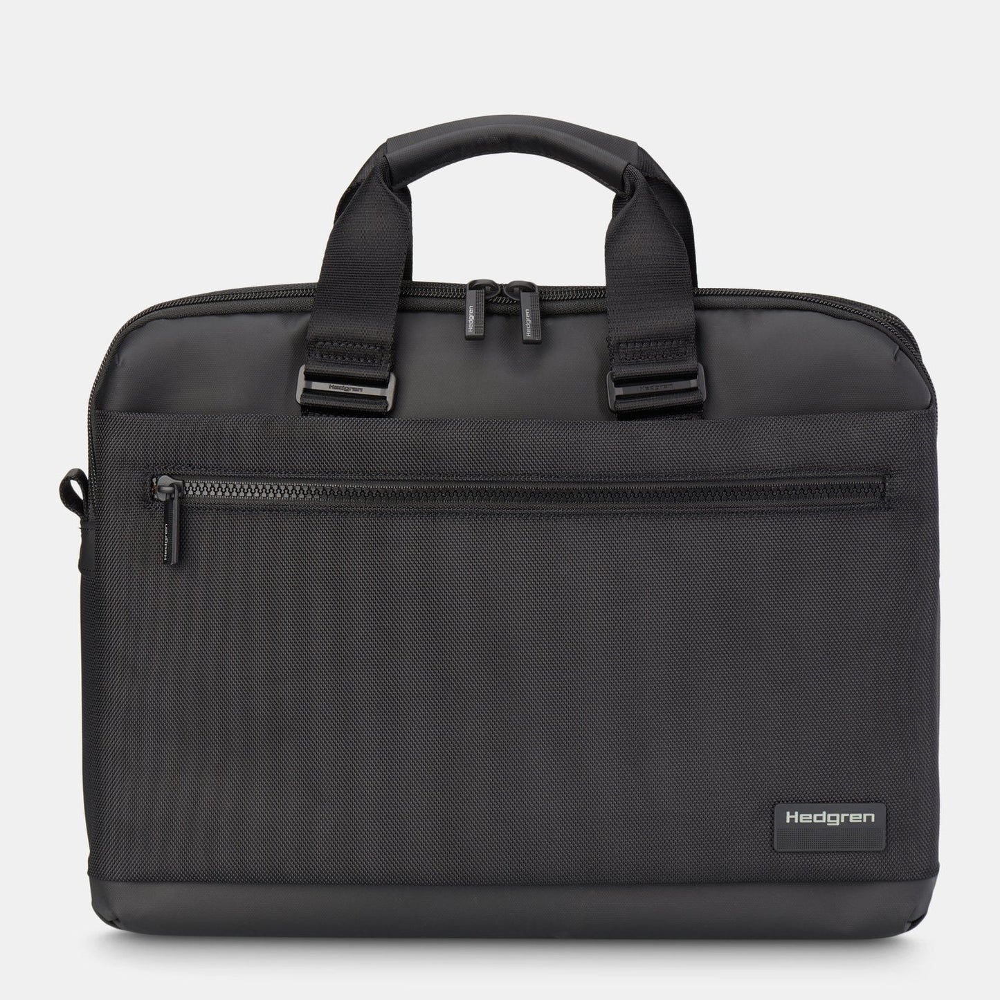 Hedgren Next HNXT08 laptop briefcase 15.6'' BYTE Stylish Grey