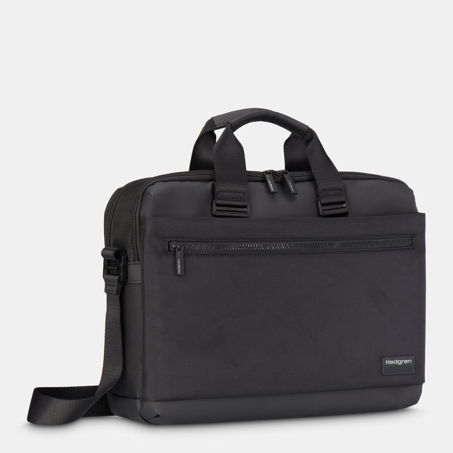 Hedgren Next HNXT08 laptop briefcase 15.6'' BYTE Stylish Grey
