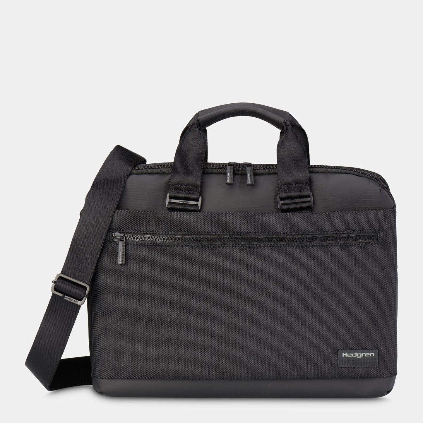 Hedgren Next HNXT08 laptop briefcase 15.6'' BYTE Stylish Grey