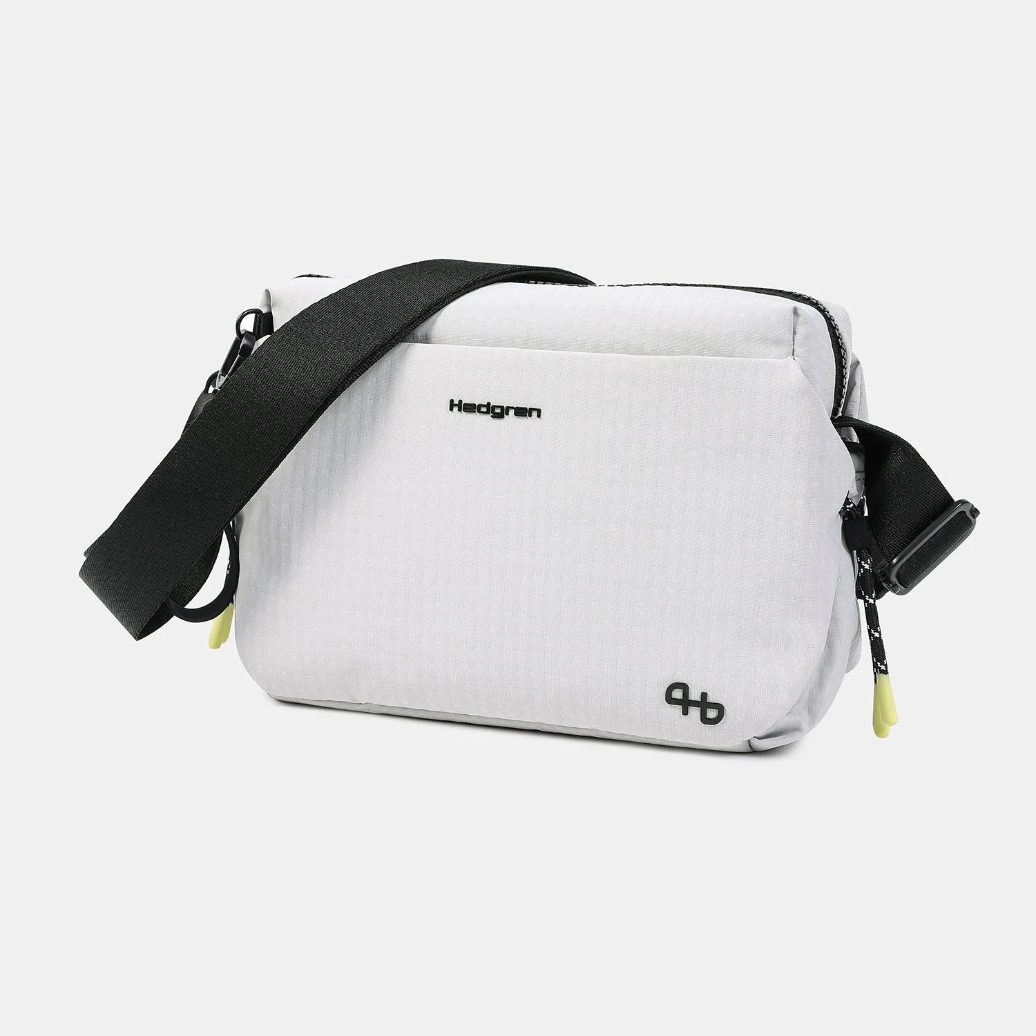 Hedgren KOSHO MEDIUM CROSS BODY BAG HSTG01 - Rainbow Bags