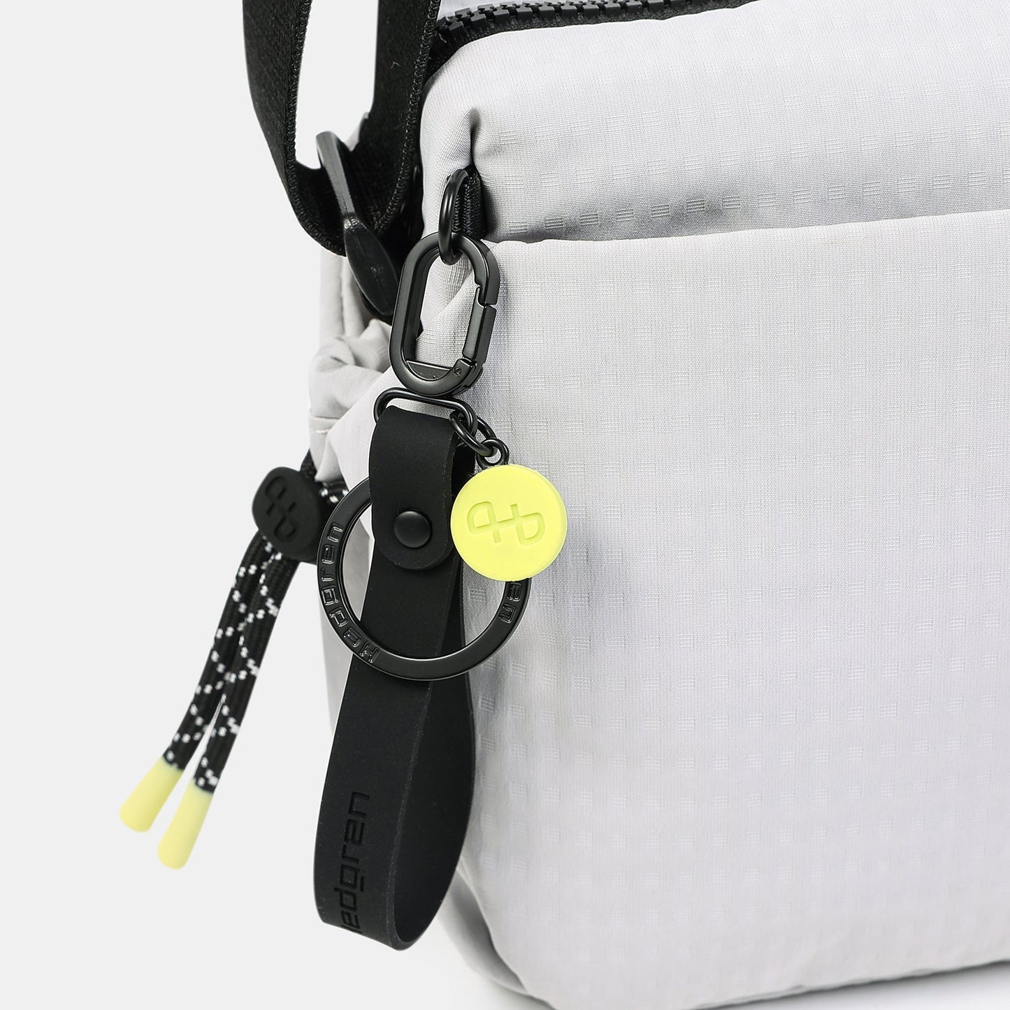 Hedgren KOSHO MEDIUM CROSS BODY BAG HSTG01 - Rainbow Bags
