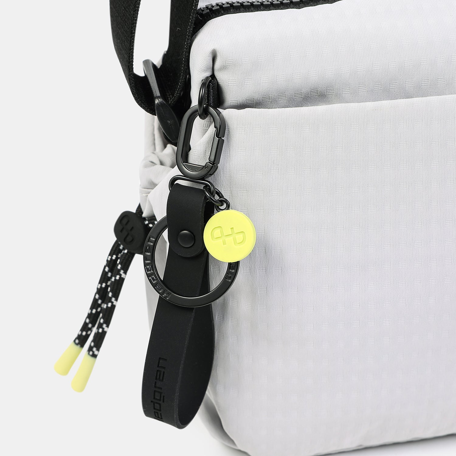 Hedgren KOSHO MEDIUM CROSS BODY BAG HSTG01 - Rainbow Bags