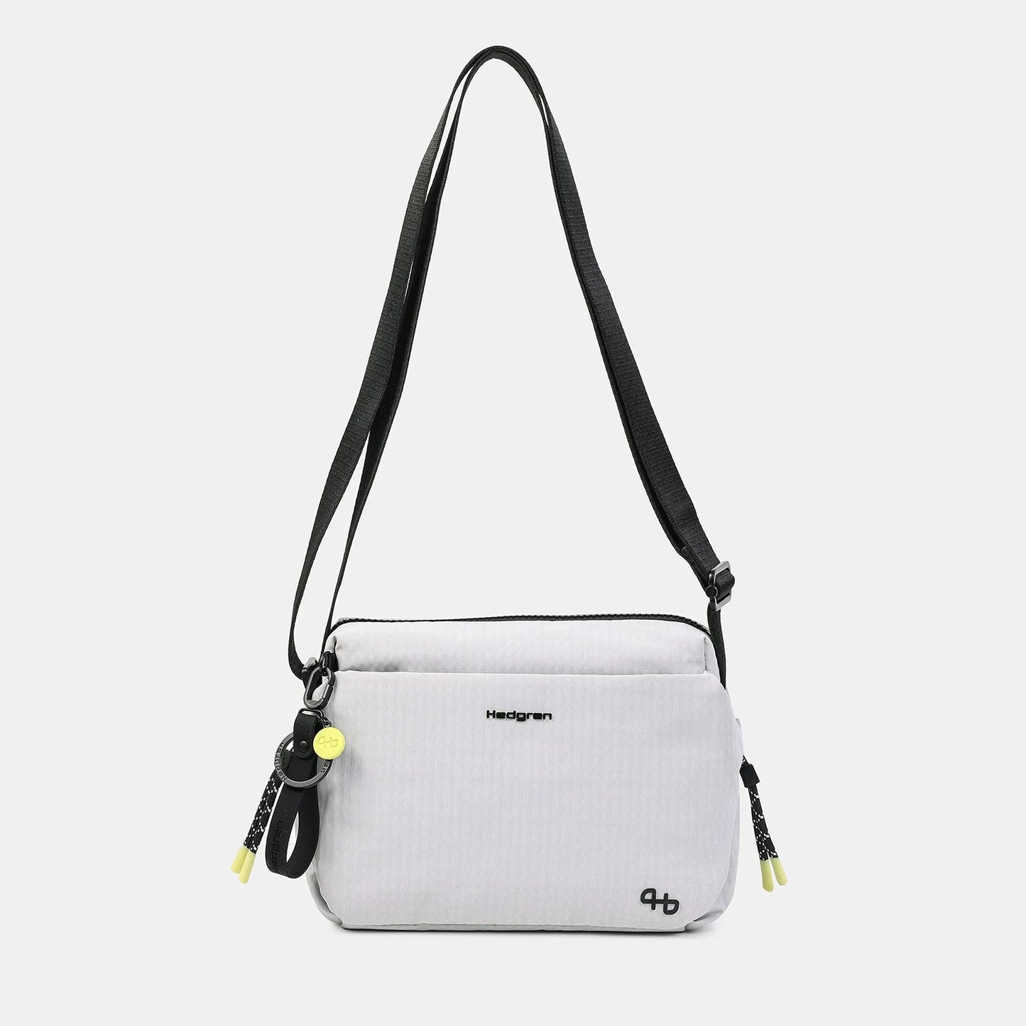 Hedgren KOSHO MEDIUM CROSS BODY BAG HSTG01 - Rainbow Bags
