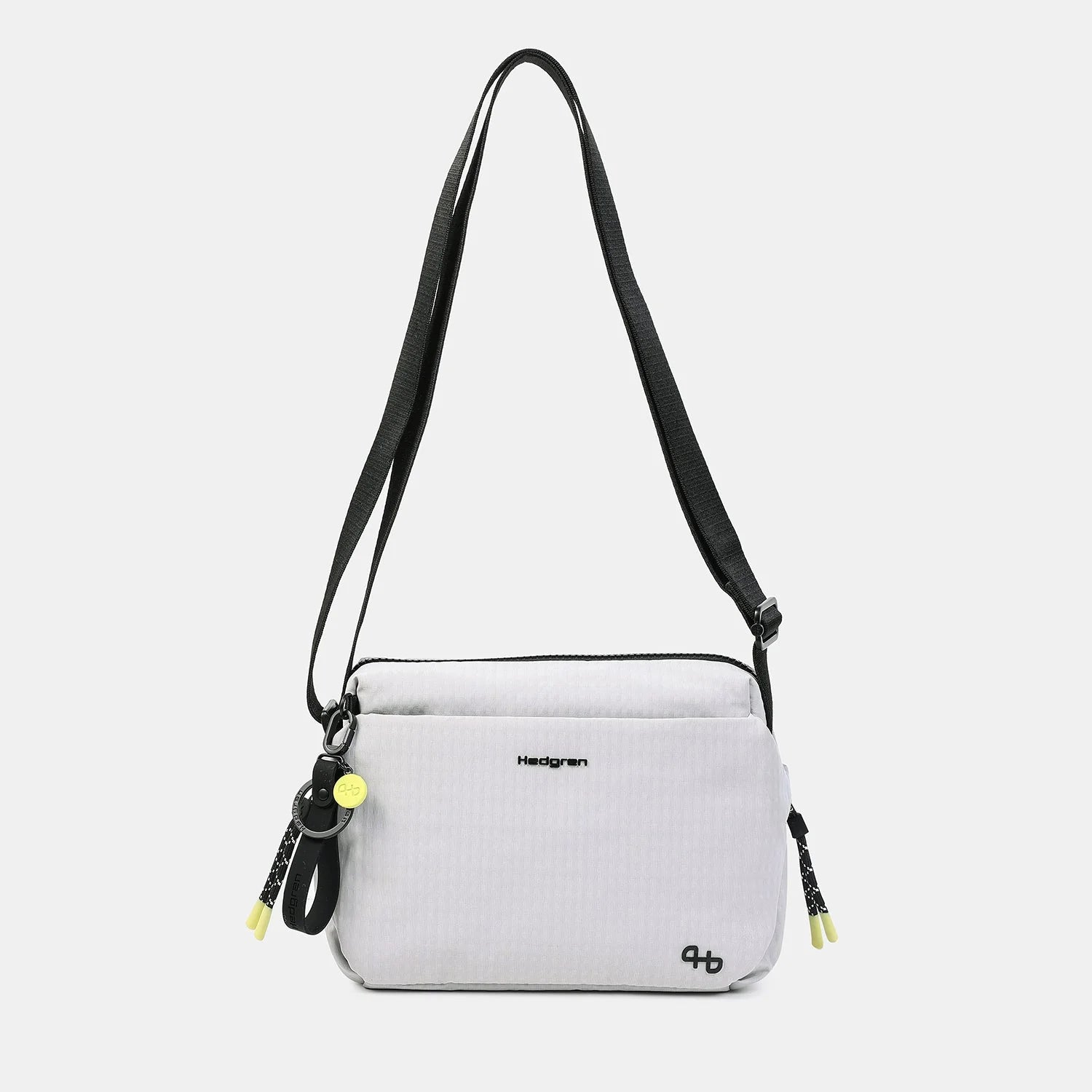 Hedgren KOSHO MEDIUM CROSS BODY BAG HSTG01 - Rainbow Bags