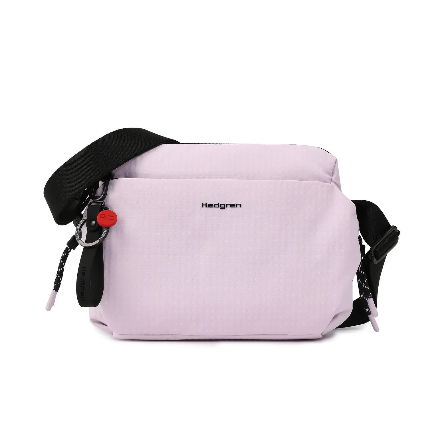 Hedgren KOSHO MEDIUM CROSS BODY BAG - Rose Elegance - Rainbow Bags