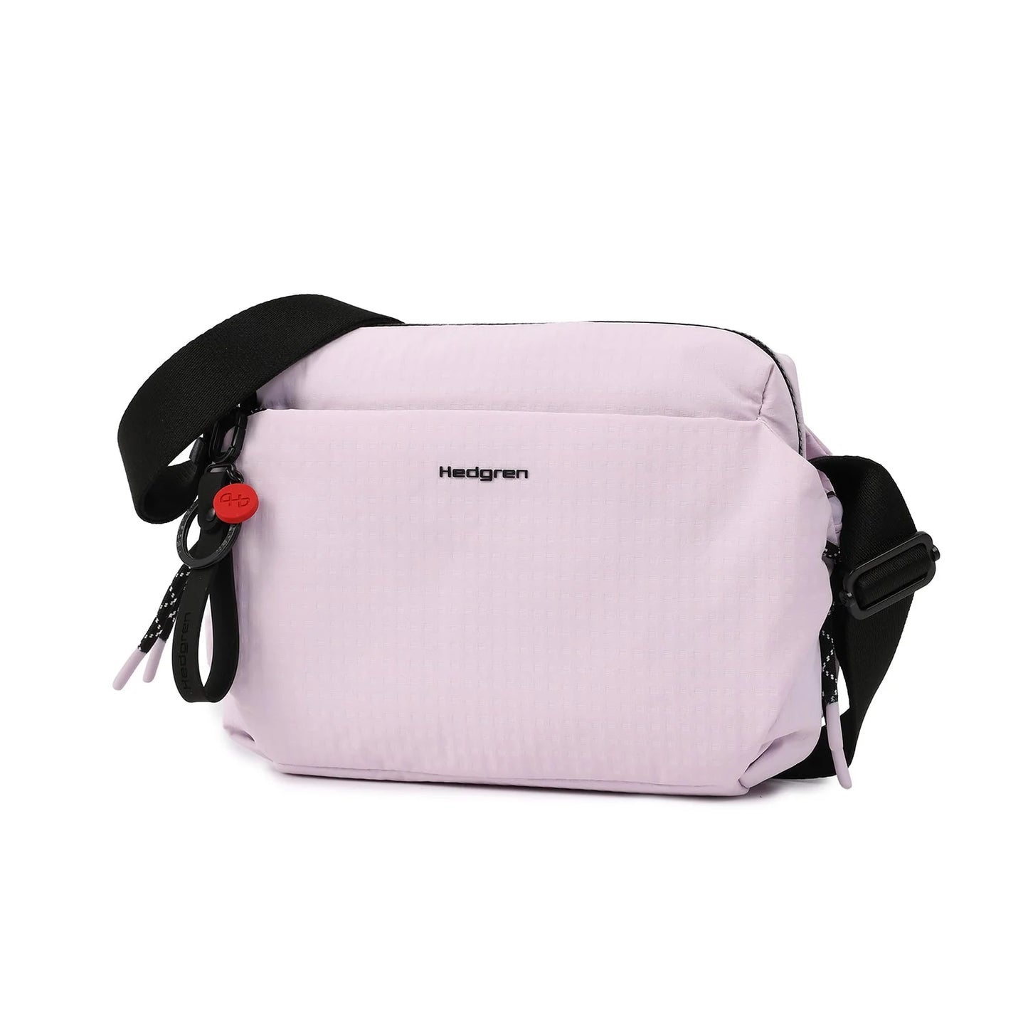 Hedgren KOSHO MEDIUM CROSS BODY BAG - Rose Elegance - Rainbow Bags