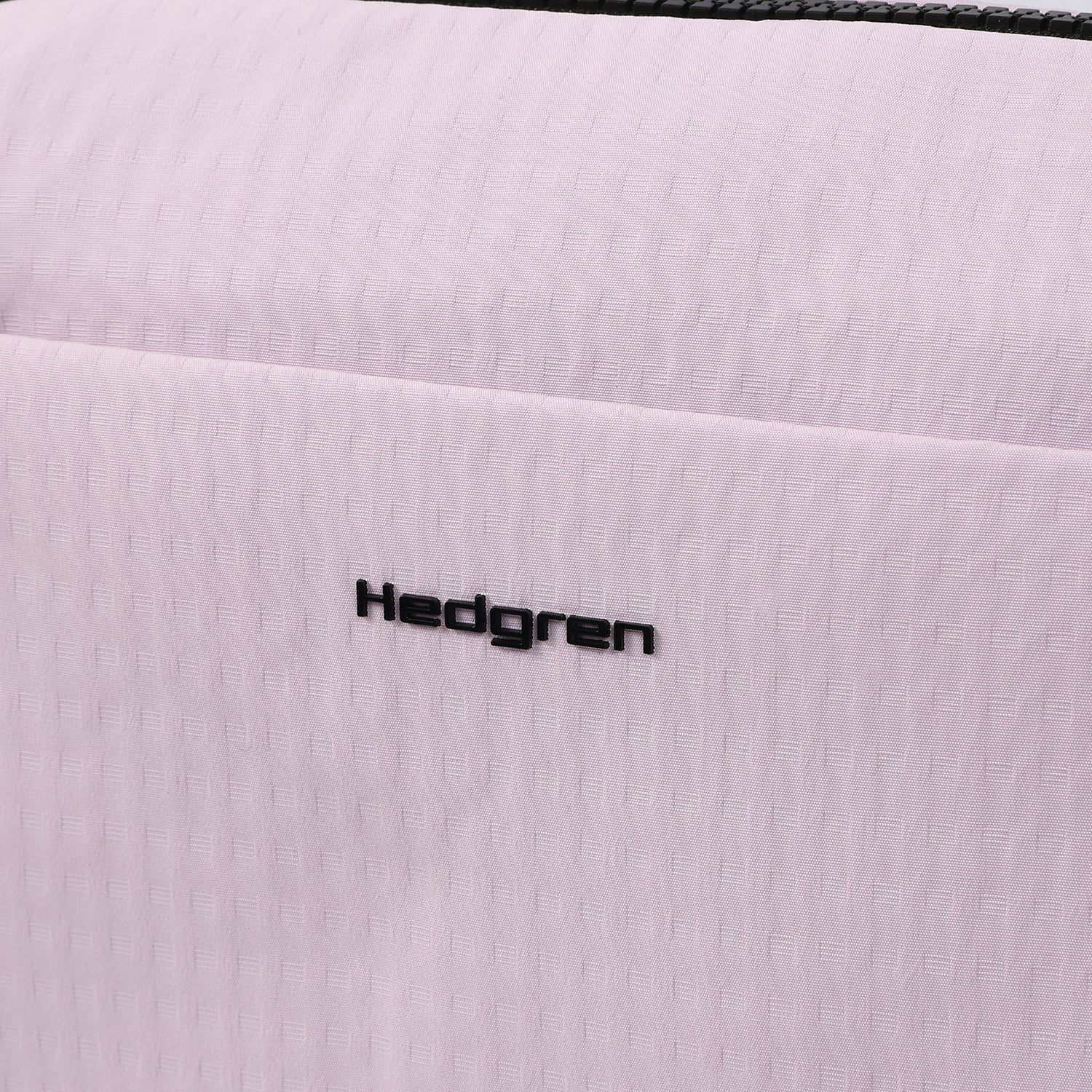 Hedgren KOSHO MEDIUM CROSS BODY BAG - Rose Elegance - Rainbow Bags