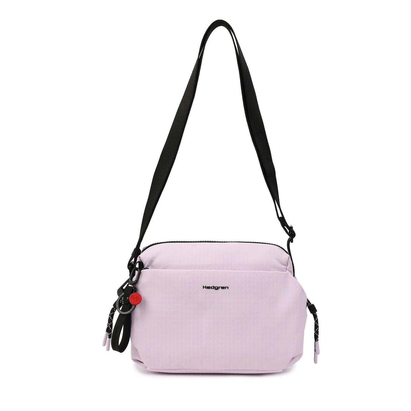 Hedgren KOSHO MEDIUM CROSS BODY BAG - Rose Elegance - Rainbow Bags