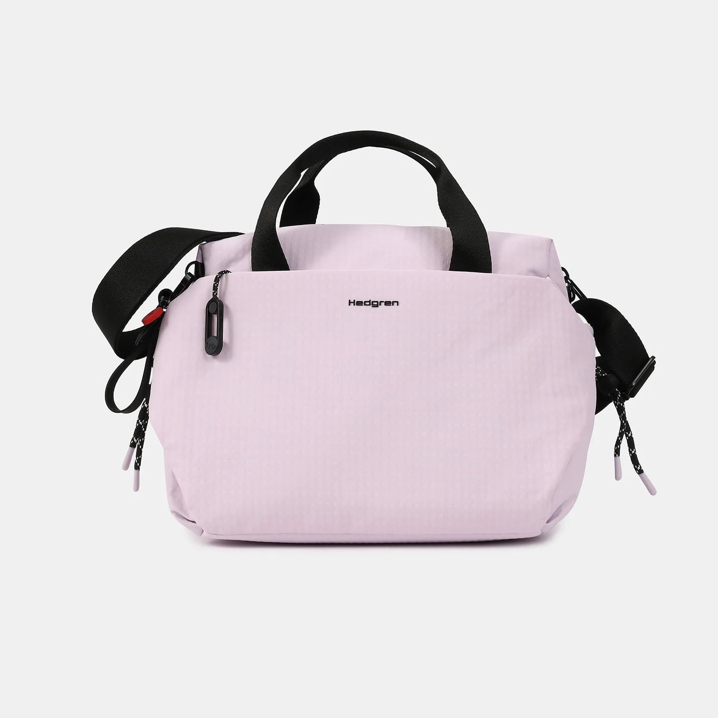 Hedgren Tomoko Tote Bag HSTG02 in Orchid Ice - Rainbow Bags