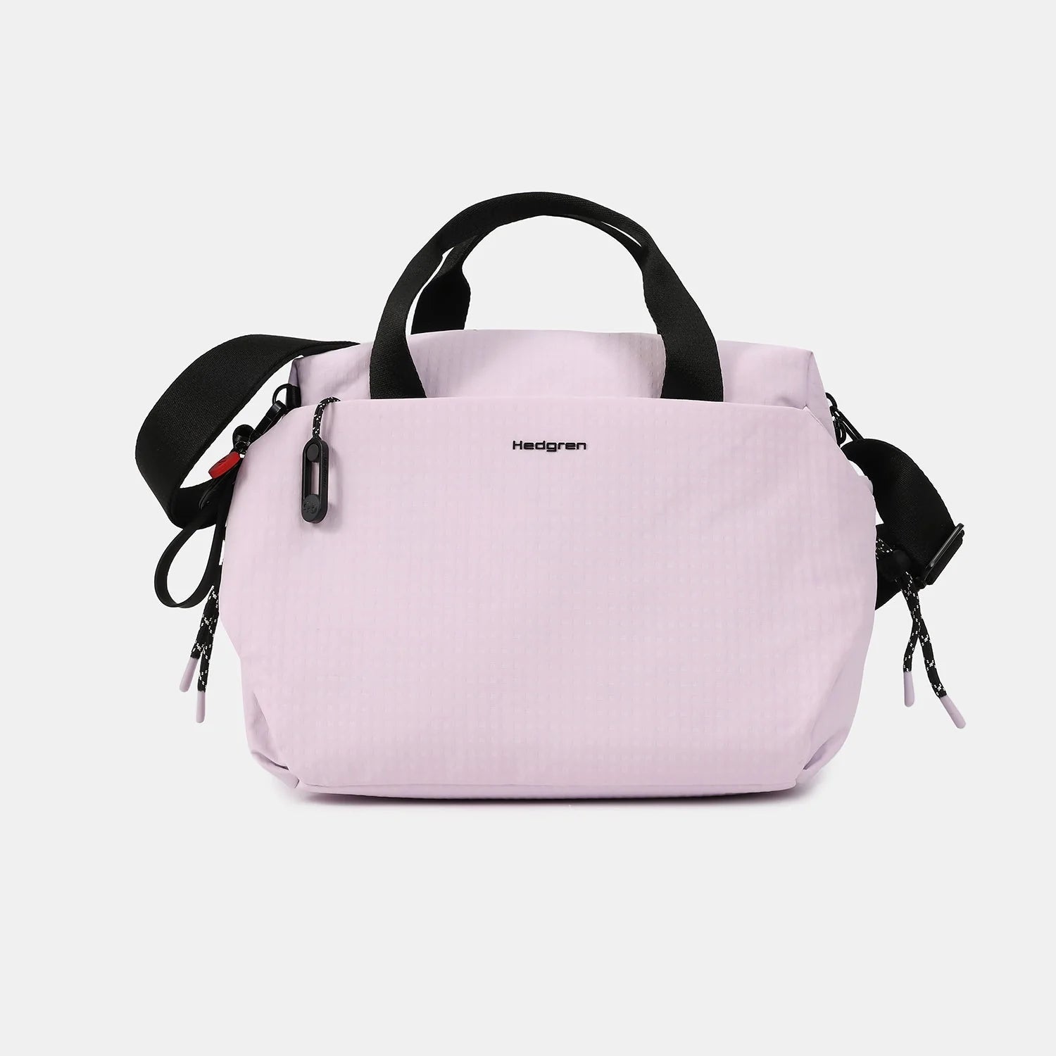 Hedgren Tomoko Tote Bag HSTG02 in Orchid Ice - Rainbow Bags