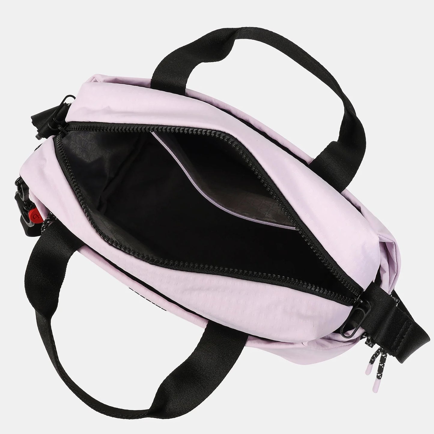 Hedgren Tomoko Tote Bag HSTG02 in Orchid Ice - Rainbow Bags