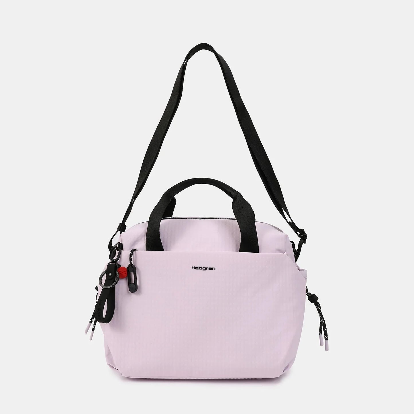 Hedgren Tomoko Tote Bag HSTG02 in Orchid Ice - Rainbow Bags