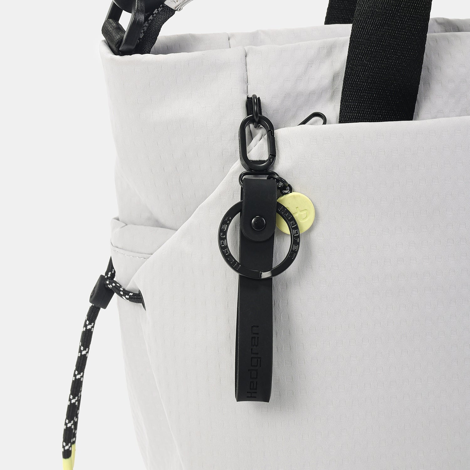 Hedgren - Satoshi Tote 14in Laptop HSTG06 - Rainbow Bags