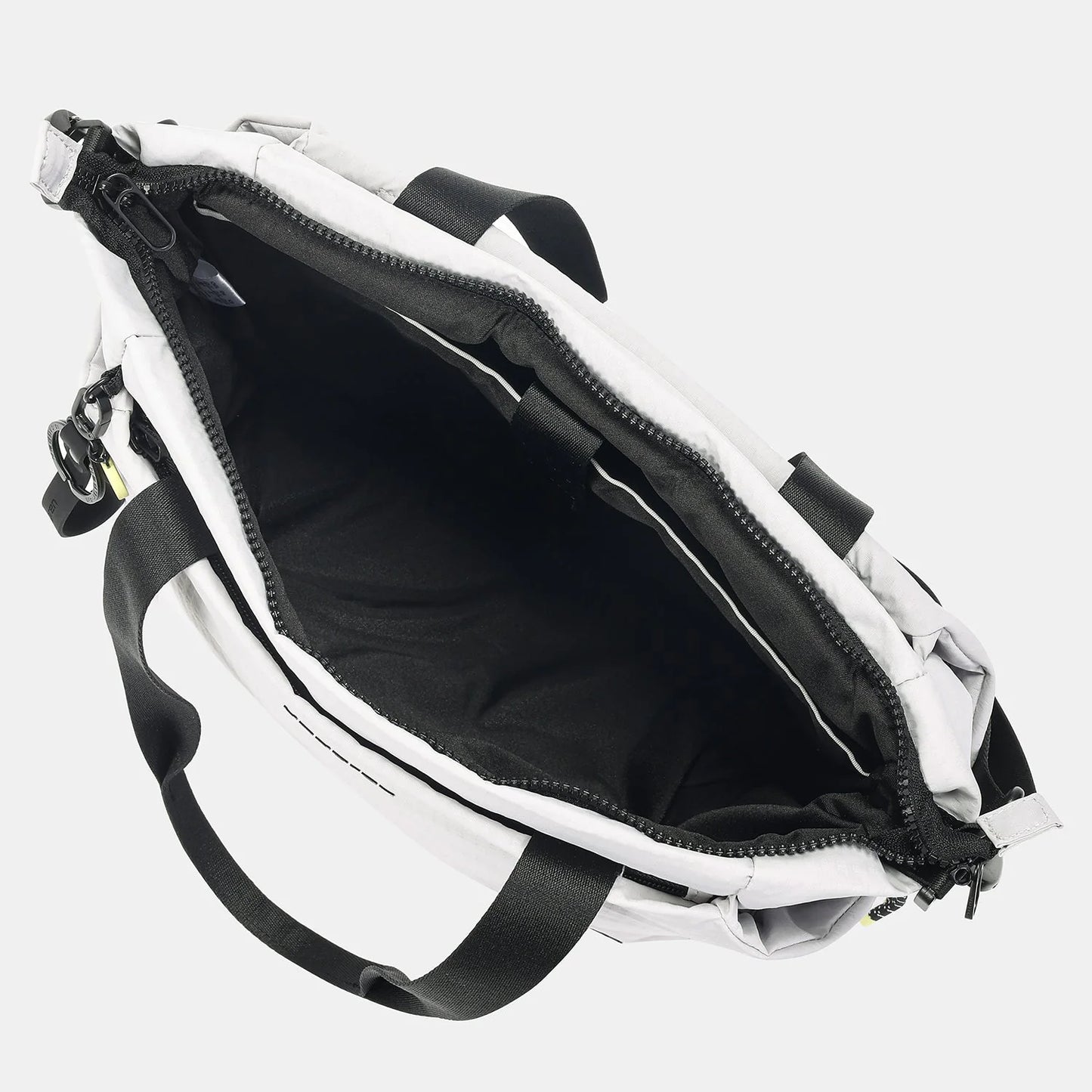 Hedgren - Satoshi Tote 14in Laptop HSTG06 - Rainbow Bags