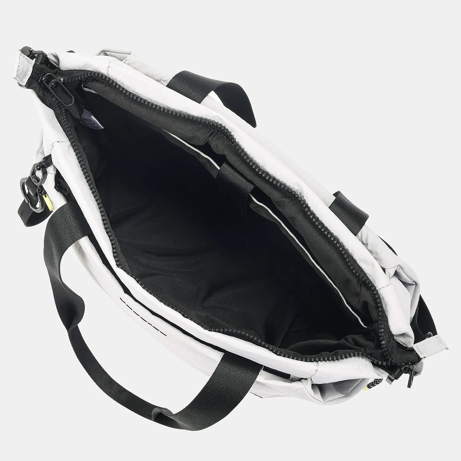 Hedgren - Satoshi Tote 14in Laptop HSTG06 - Rainbow Bags