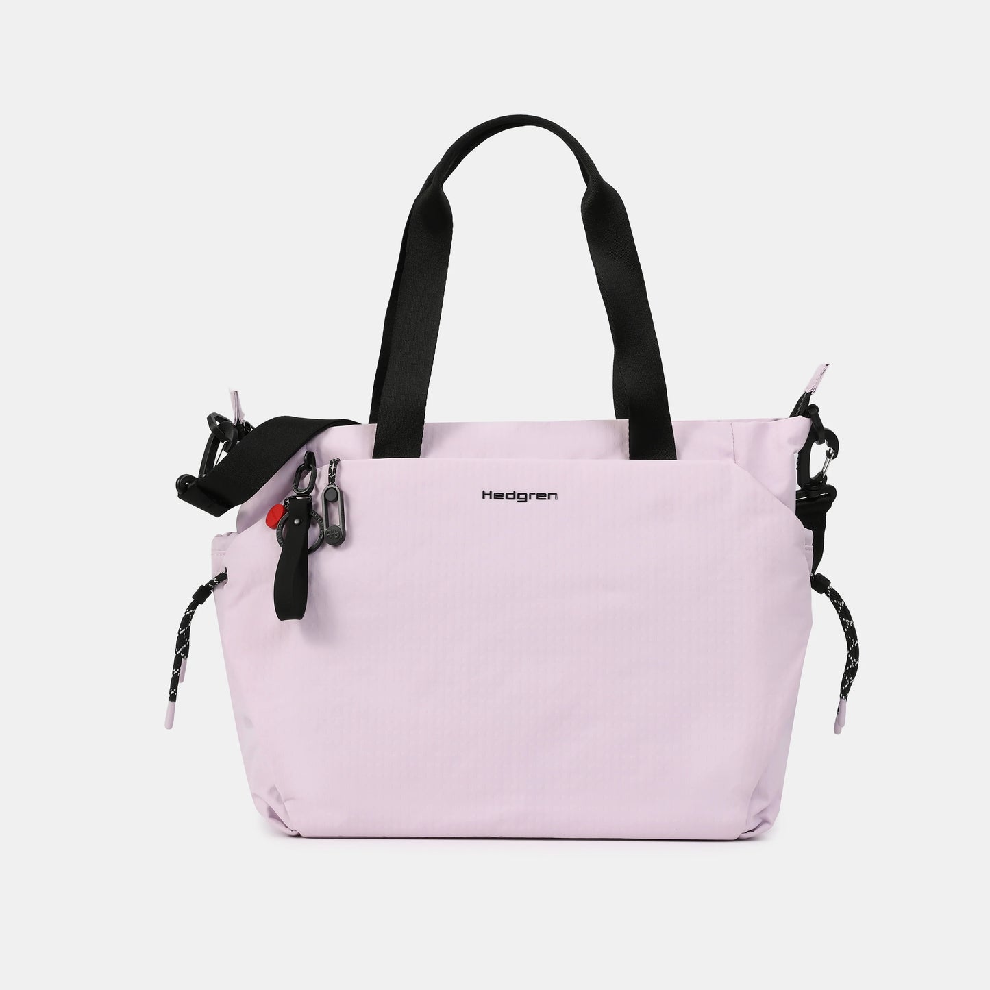 Hedgren - Satoshi Tote 14in Laptop HSTG06.916 - Orchid Ice - Rainbow Bags