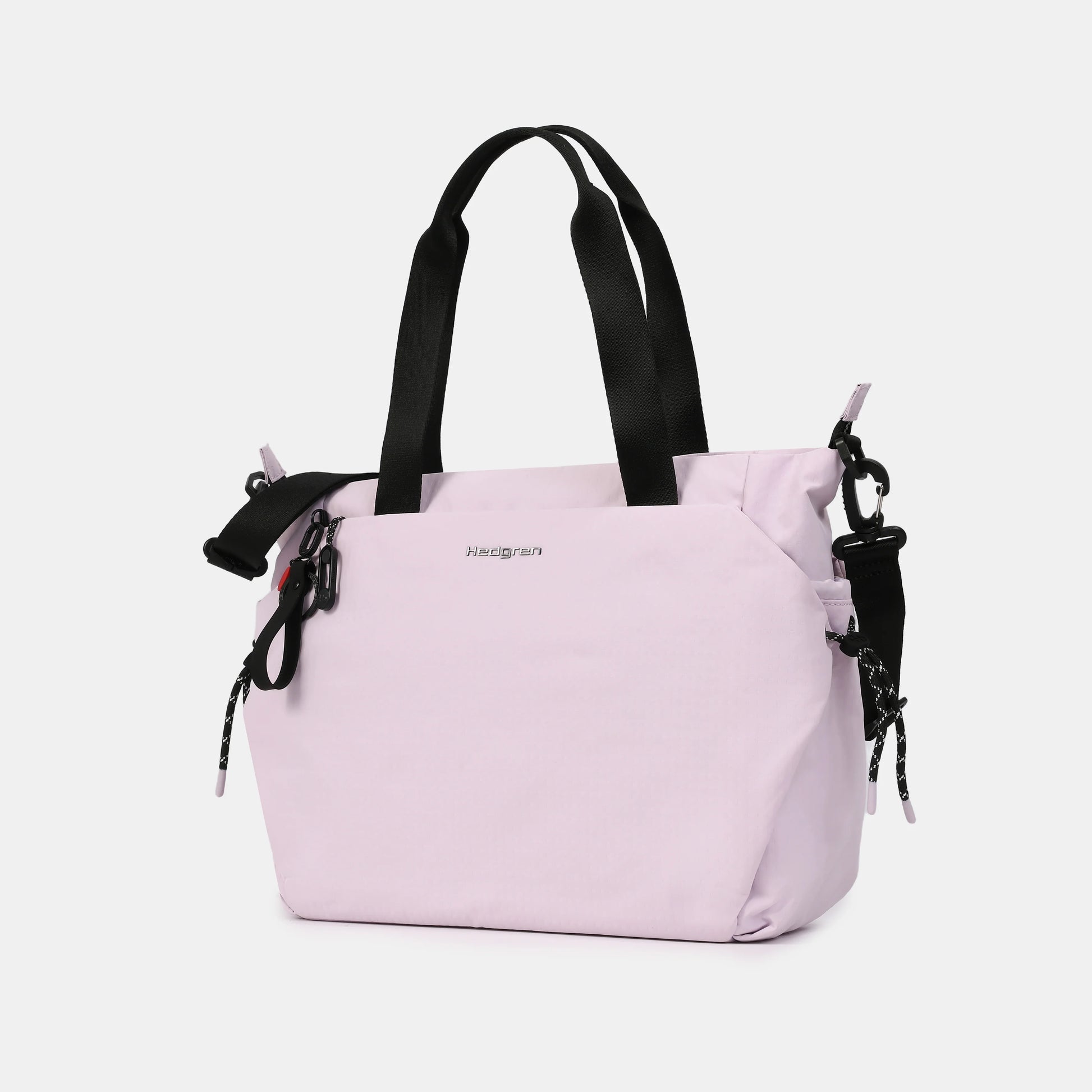 Hedgren - Satoshi Tote 14in Laptop HSTG06.916 - Orchid Ice - Rainbow Bags