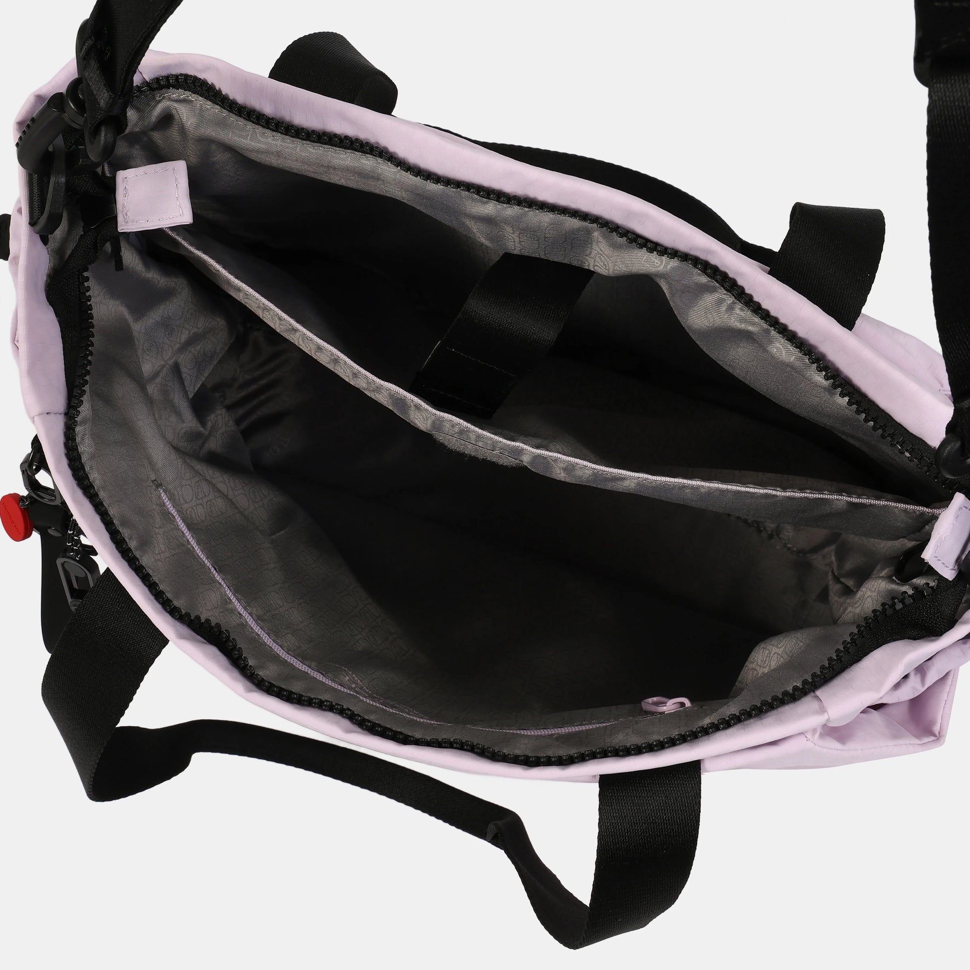Hedgren - Satoshi Tote 14in Laptop HSTG06.916 - Orchid Ice - Rainbow Bags