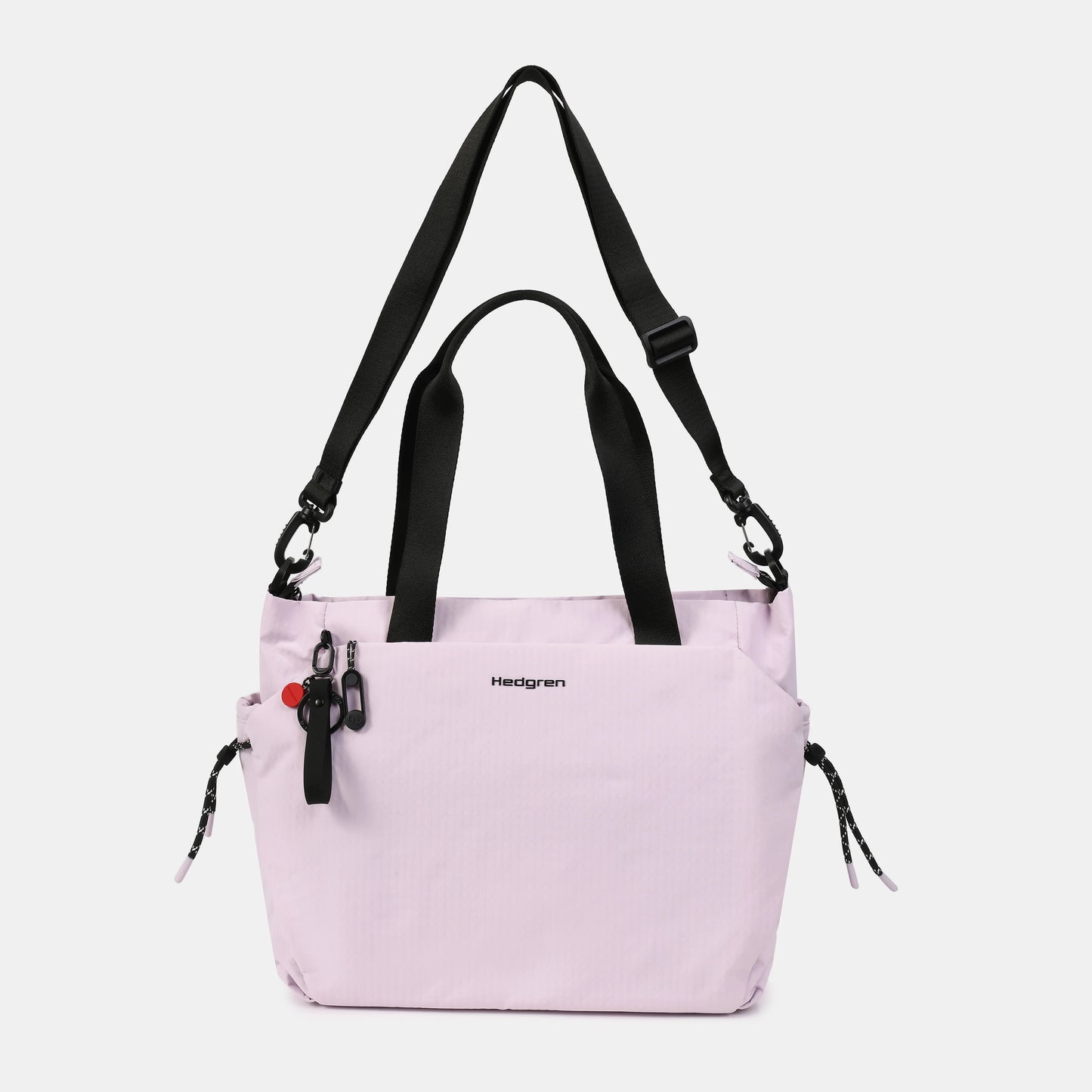 Hedgren - Satoshi Tote 14in Laptop HSTG06.916 - Orchid Ice - Rainbow Bags