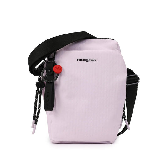 Hedgren SIPHO Phone/Bottle Bag HSTG07.916 - Orchid Ice - Rainbow Bags