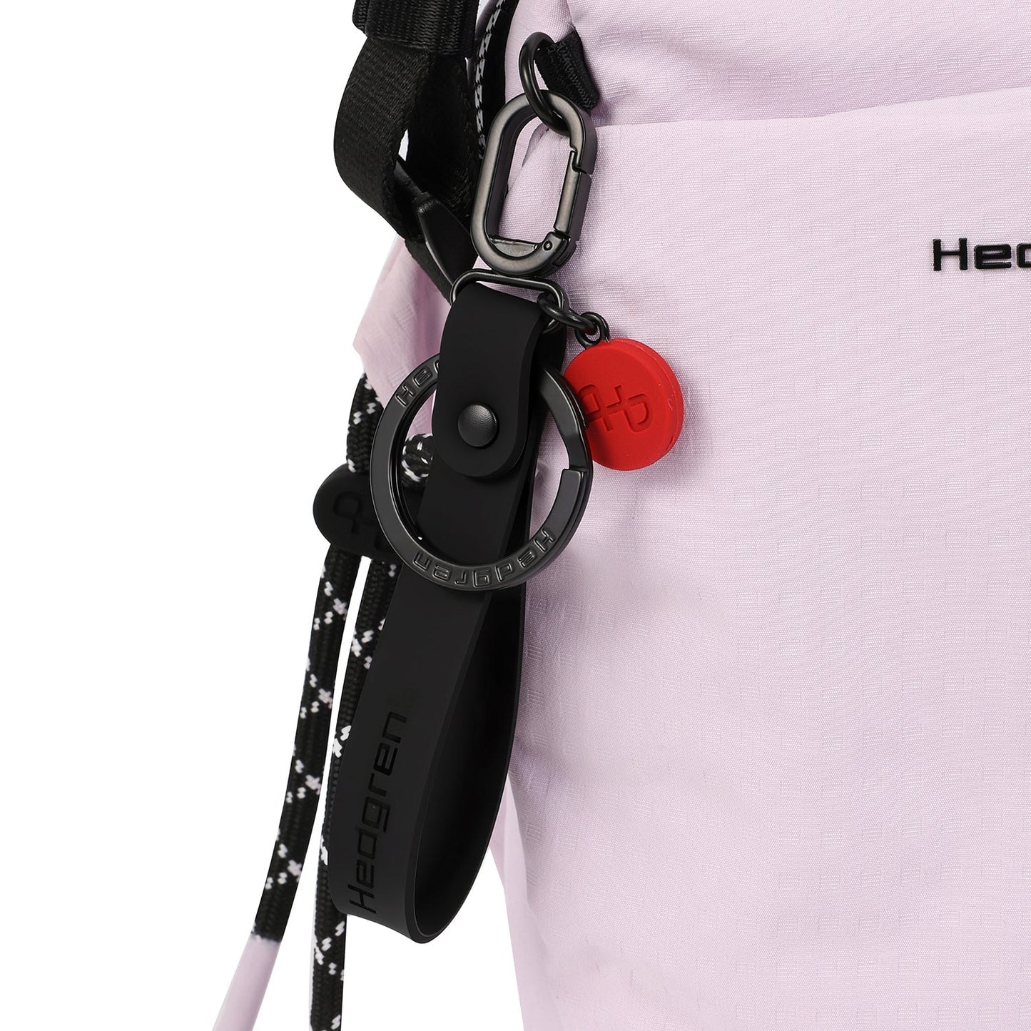Hedgren SIPHO Phone/Bottle Bag HSTG07.916 - Orchid Ice - Rainbow Bags