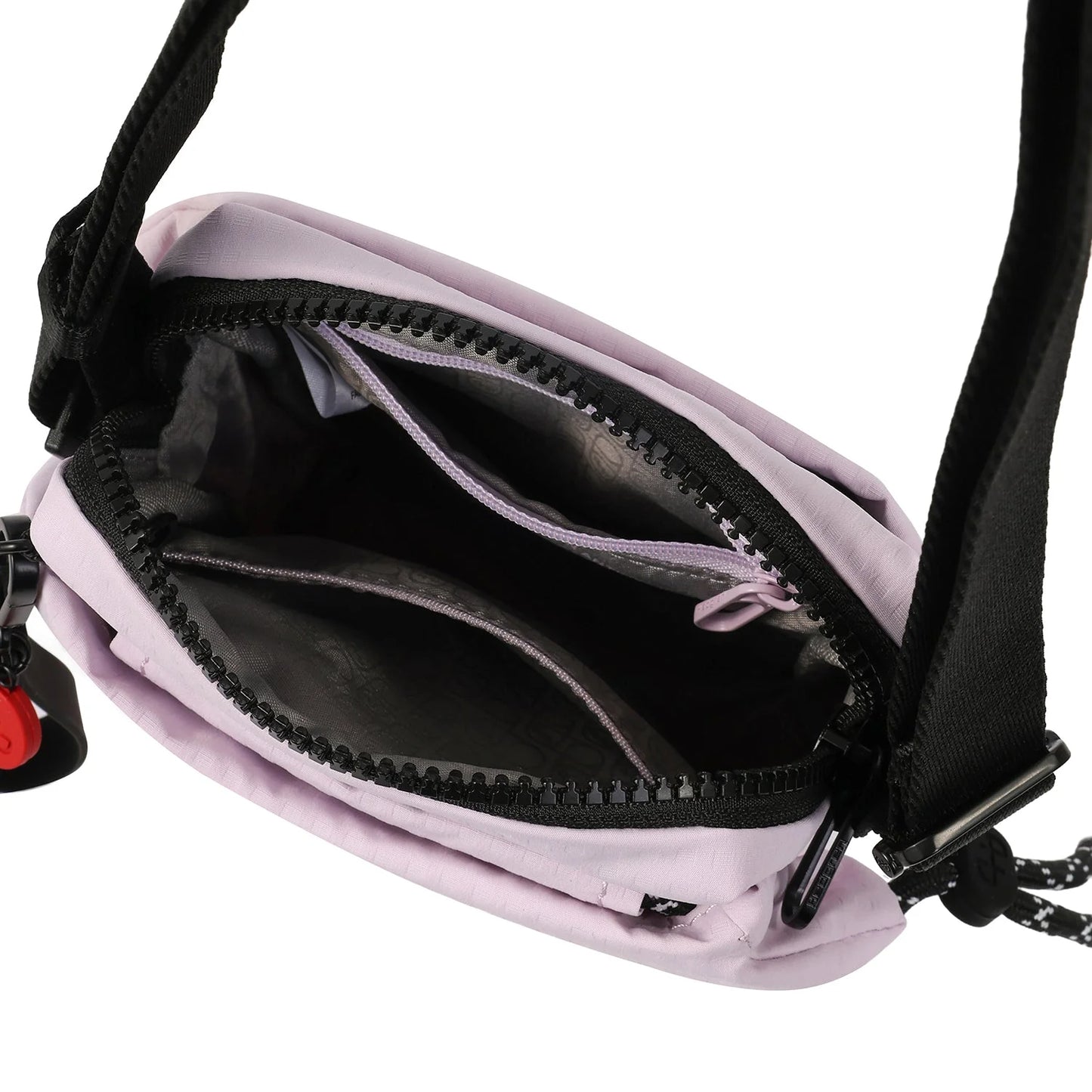 Hedgren SIPHO Phone/Bottle Bag HSTG07.916 - Orchid Ice - Rainbow Bags