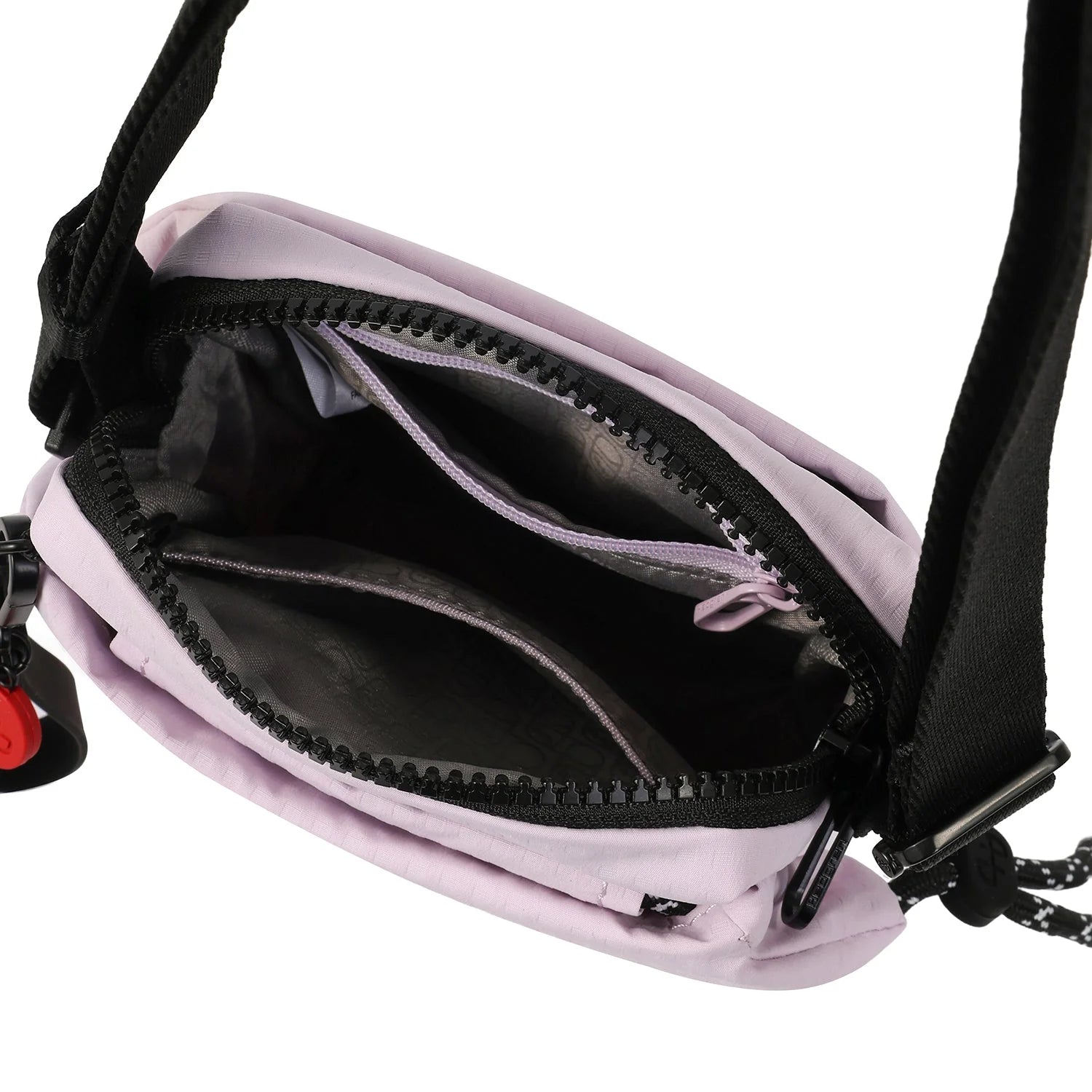 Hedgren SIPHO Phone/Bottle Bag HSTG07.916 - Orchid Ice - Rainbow Bags