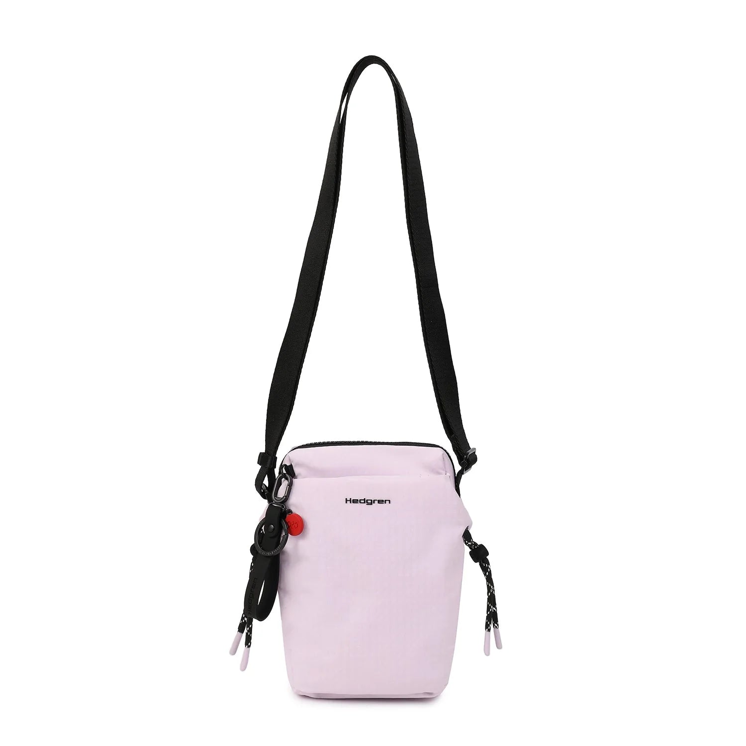 Hedgren SIPHO Phone/Bottle Bag HSTG07.916 - Orchid Ice - Rainbow Bags