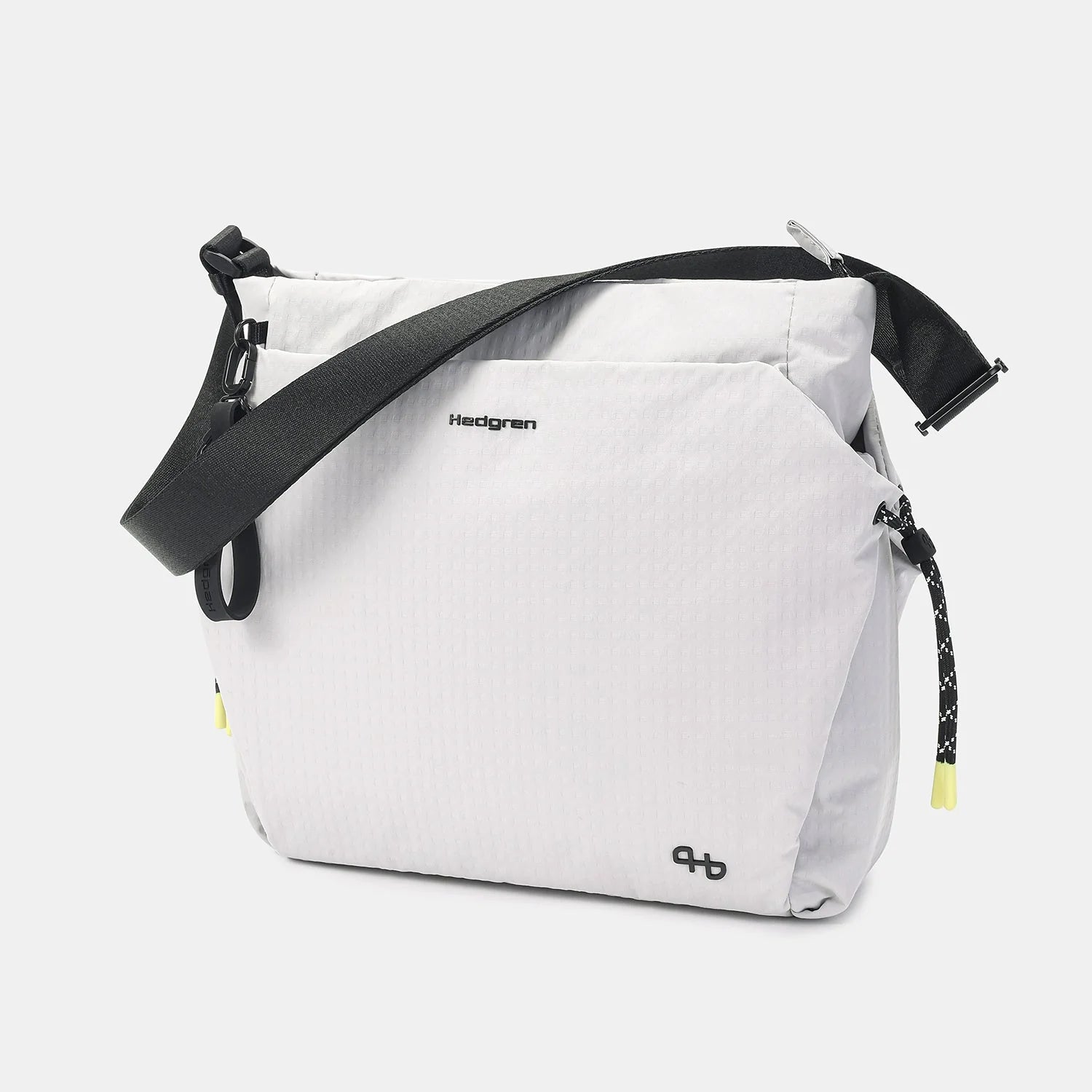 Hedgren MAKOTO Square Crossover Bag HSTG08 - Rainbow Bags