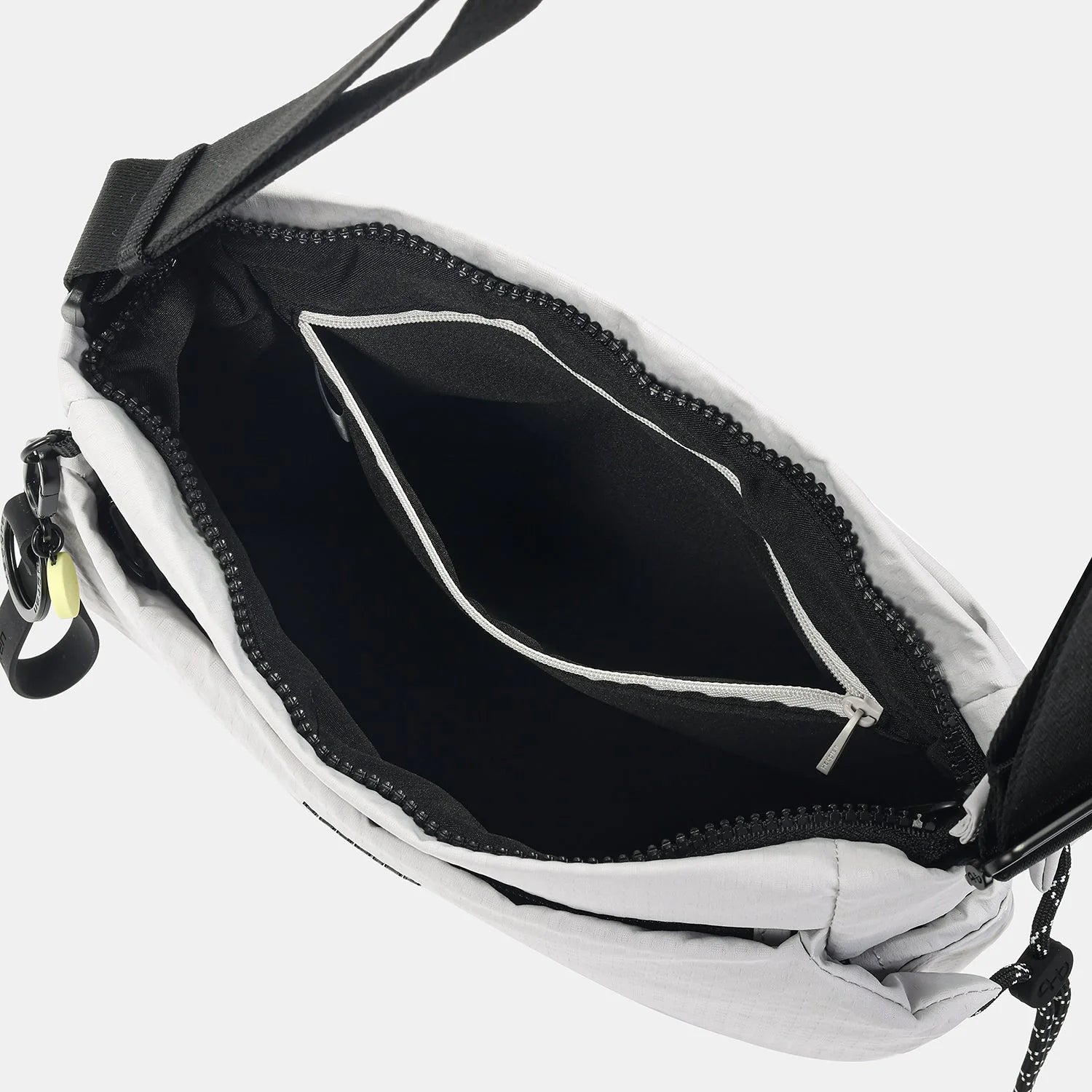 Hedgren MAKOTO Square Crossover Bag HSTG08 - Rainbow Bags