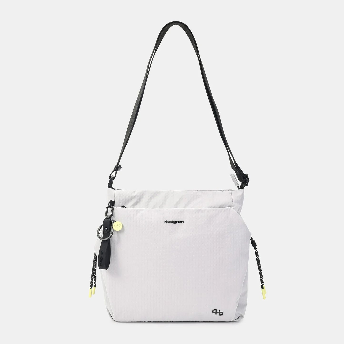 Hedgren MAKOTO Square Crossover Bag HSTG08 - Rainbow Bags