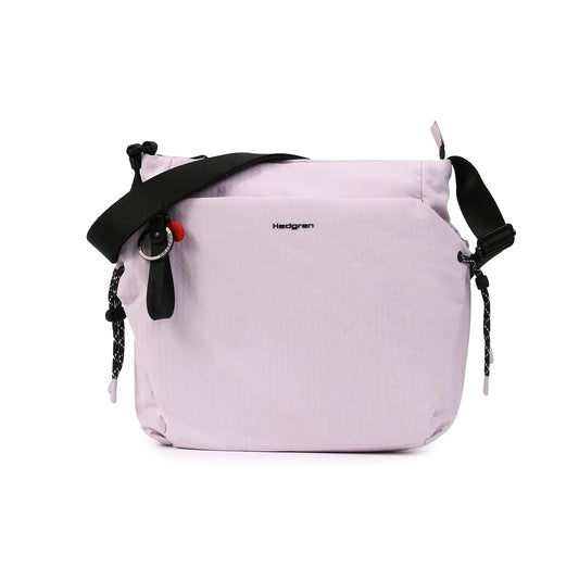 Hedgren MAKOTO Square Crossover Bag HSTG08.916- Orchid Ice - Rainbow Bags
