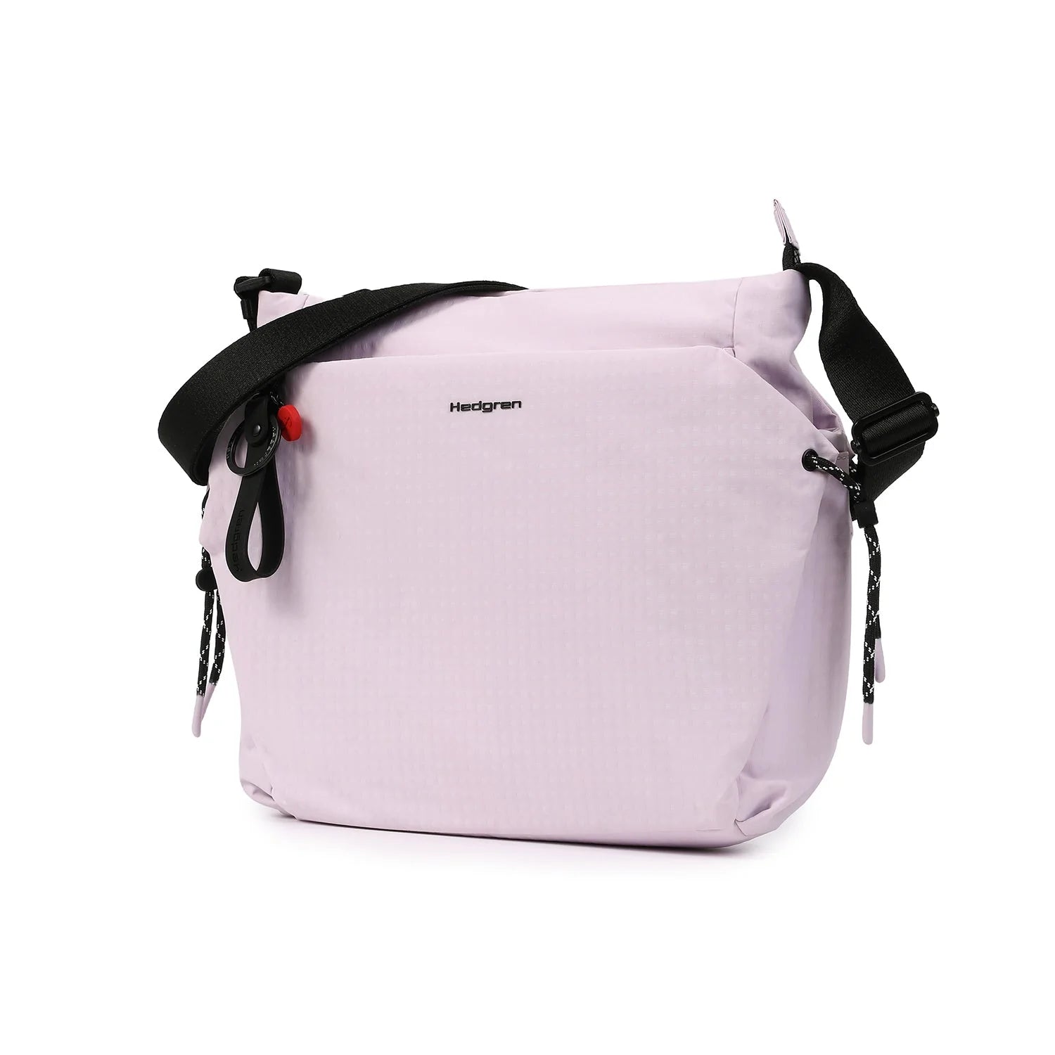Hedgren MAKOTO Square Crossover Bag HSTG08.916- Orchid Ice - Rainbow Bags
