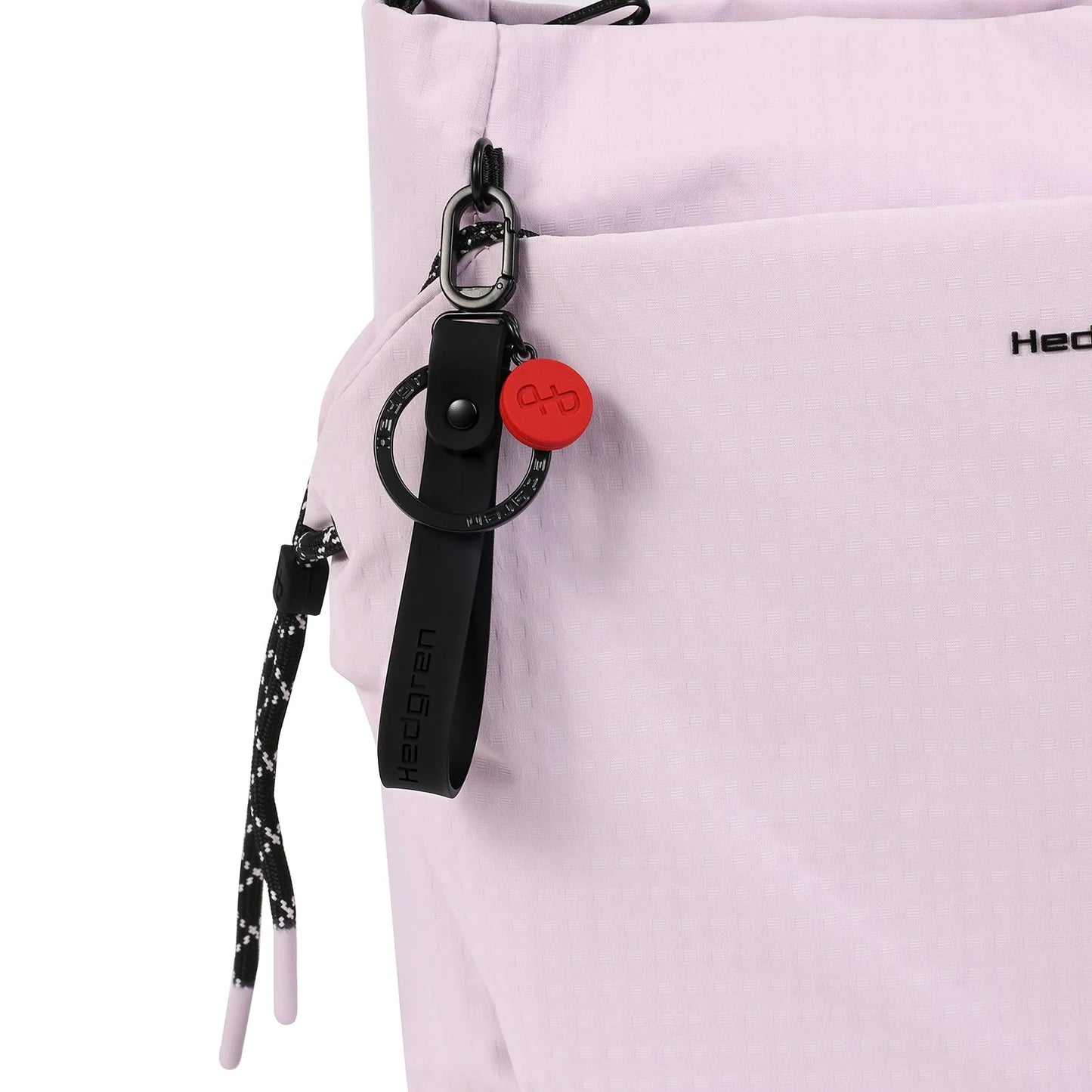 Hedgren MAKOTO Square Crossover Bag HSTG08.916- Orchid Ice - Rainbow Bags