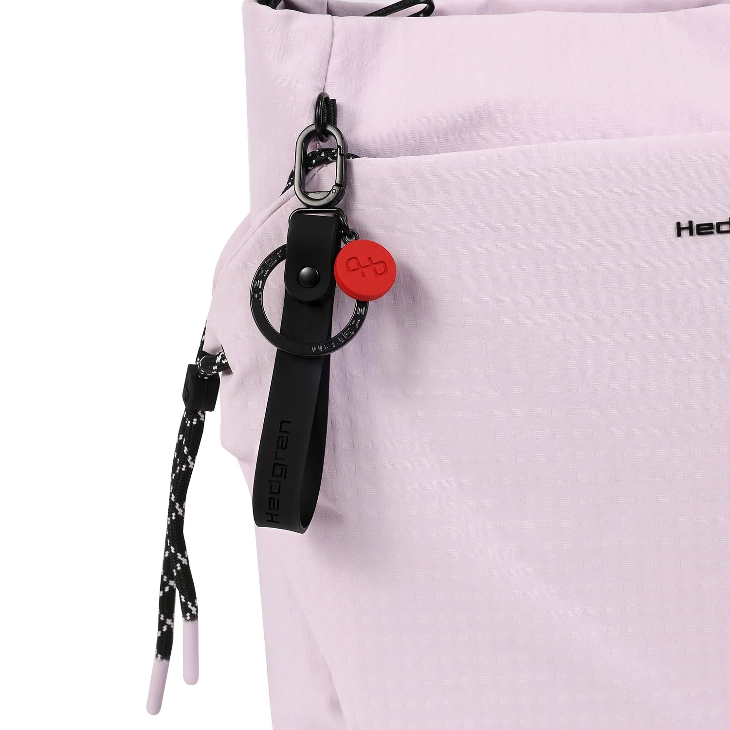 Hedgren MAKOTO Square Crossover Bag HSTG08.916- Orchid Ice - Rainbow Bags