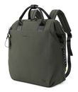 Hedgren HSTG09 String Orizuru Backpack 15" M Black Ink