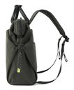 Hedgren HSTG09 String Orizuru Backpack 15" M Black Ink