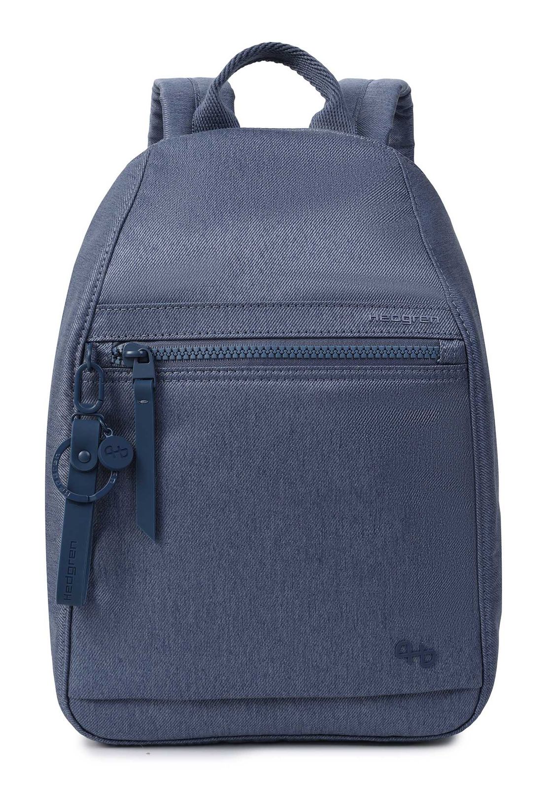 hedgren mini backpack Hedgren Vogue Small Backpack | RFID Pocket