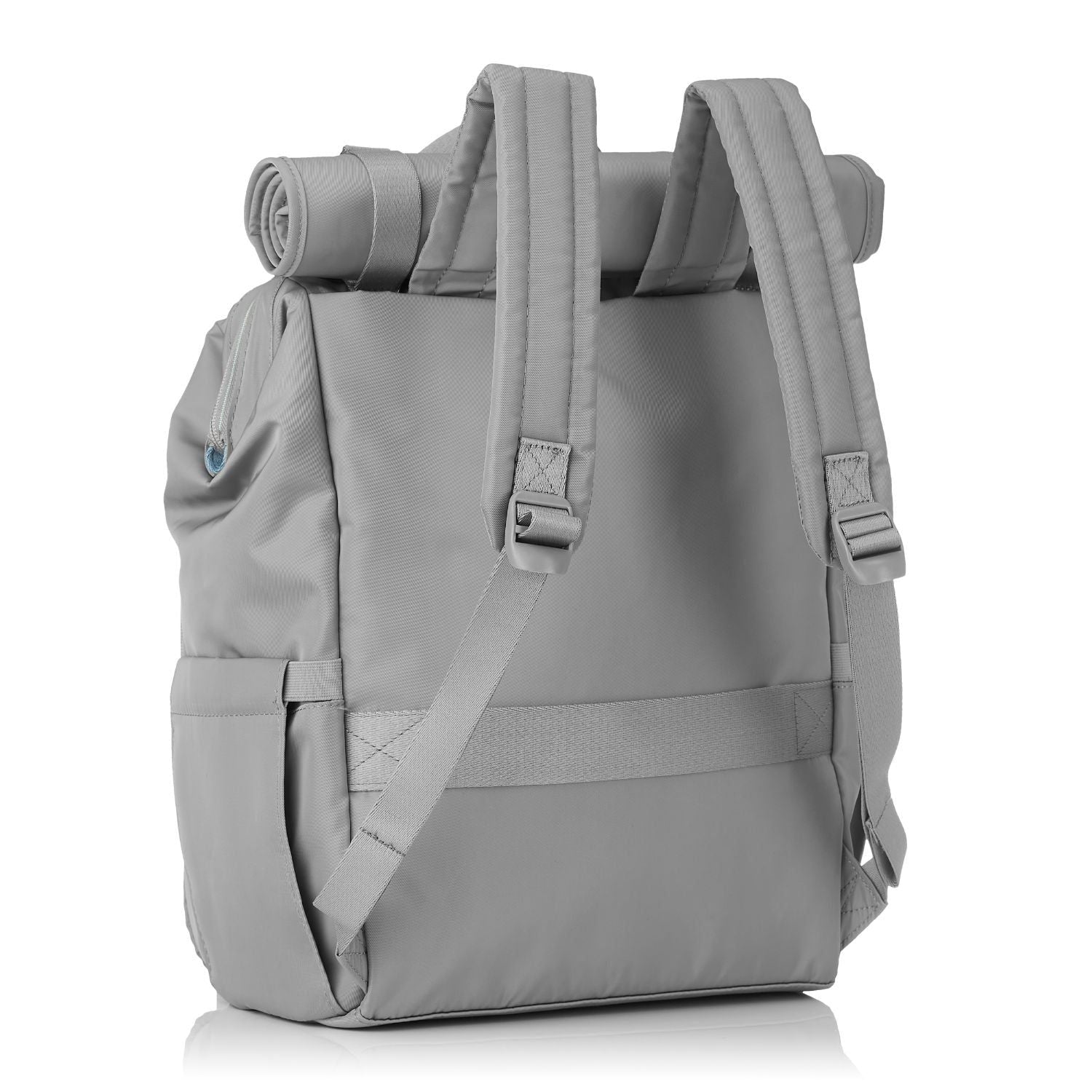Hedgren - CHERUB Baby Backpack with Changing Mat - rainbowbags
