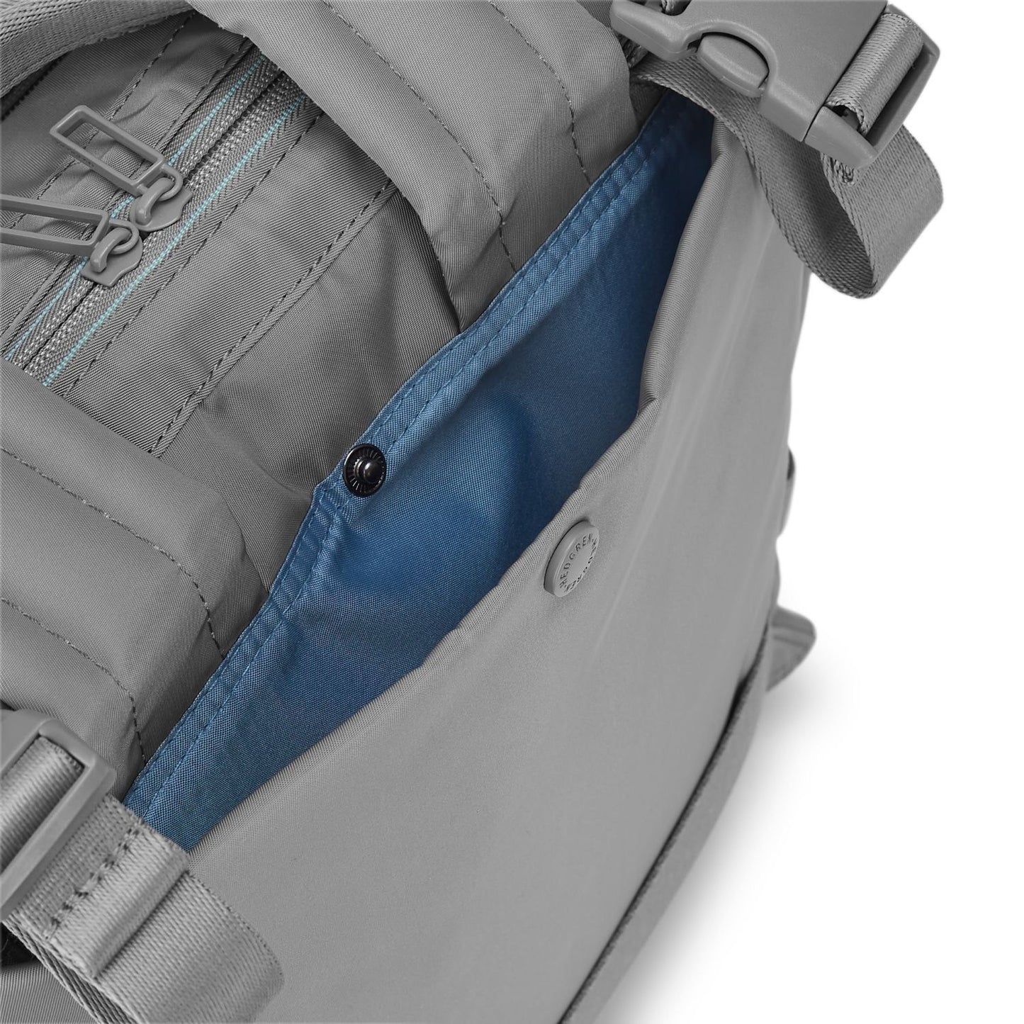 Hedgren - CHERUB Baby Backpack with Changing Mat - rainbowbags