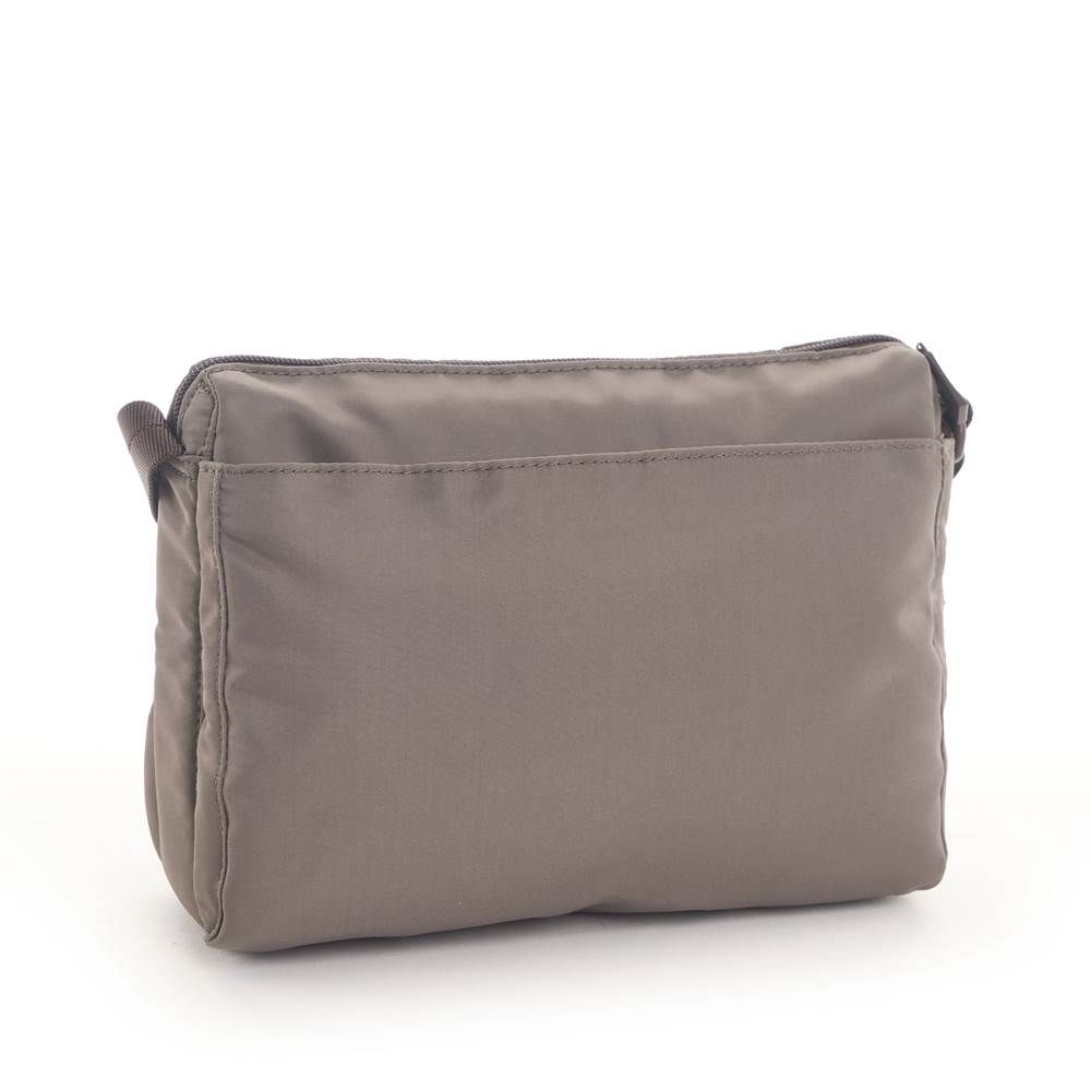 Hedgren - Inner City Eye Small Shoulder Bag - Sepia - rainbowbags