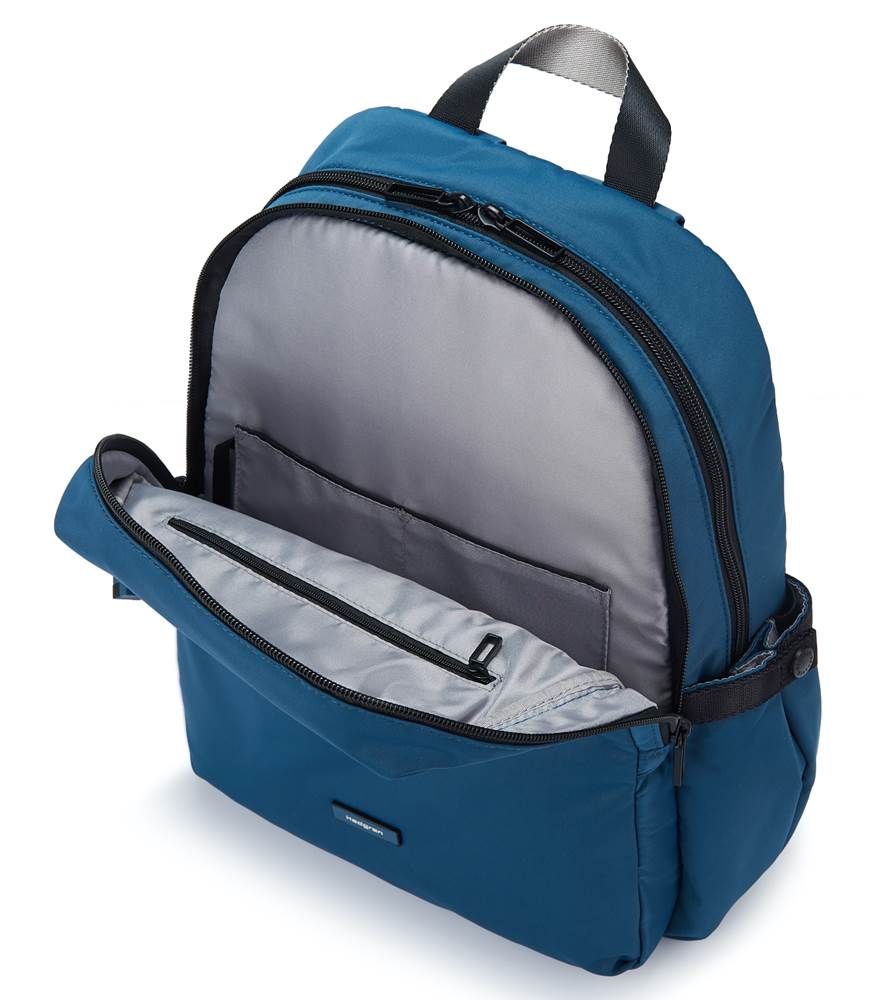 2 compartment backpack hotsell